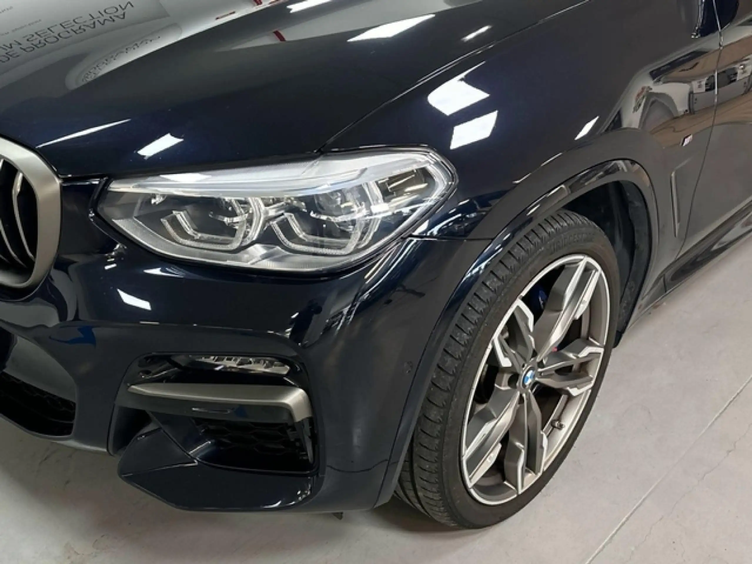 BMW - X4