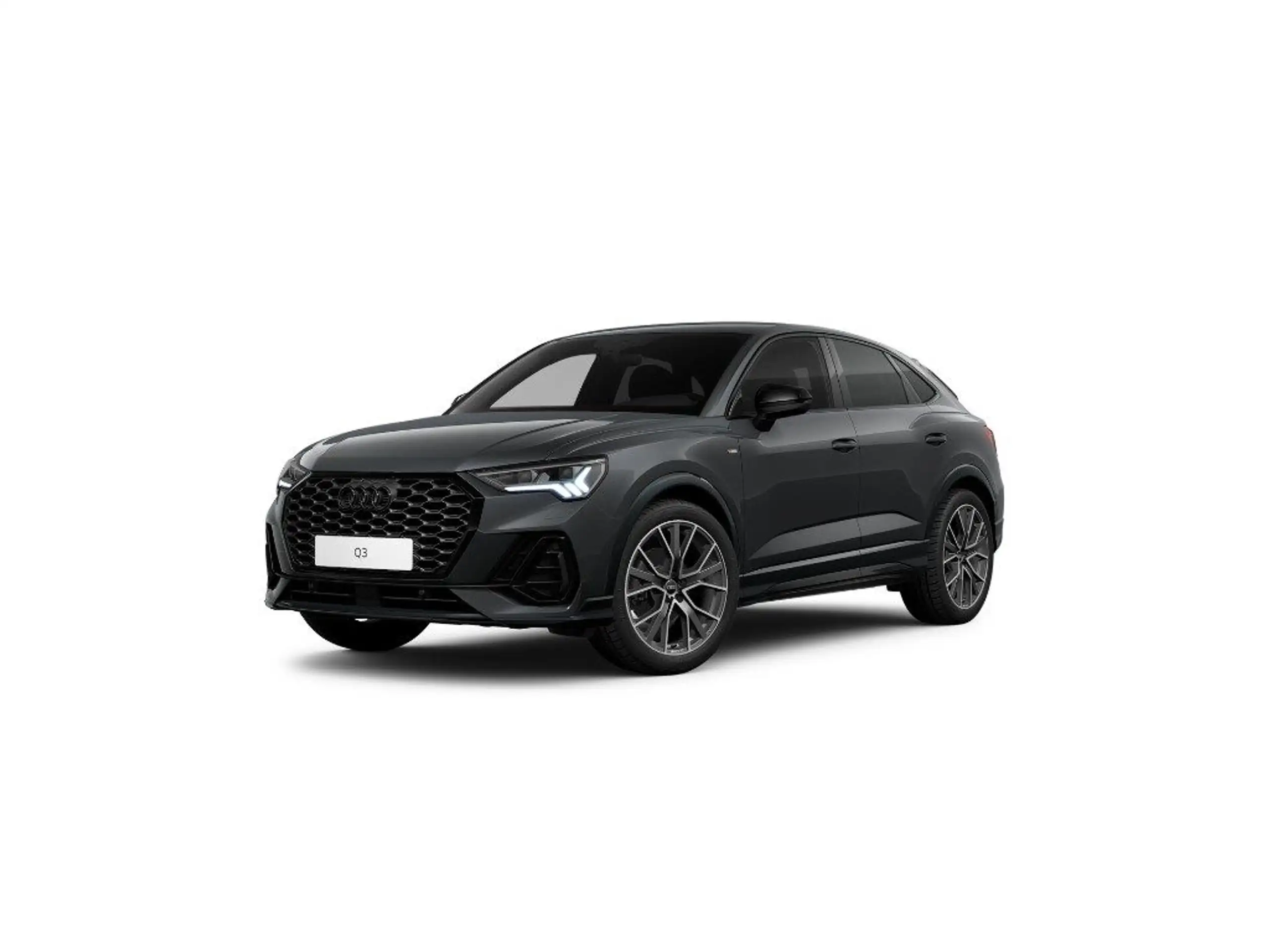 Audi - Q3