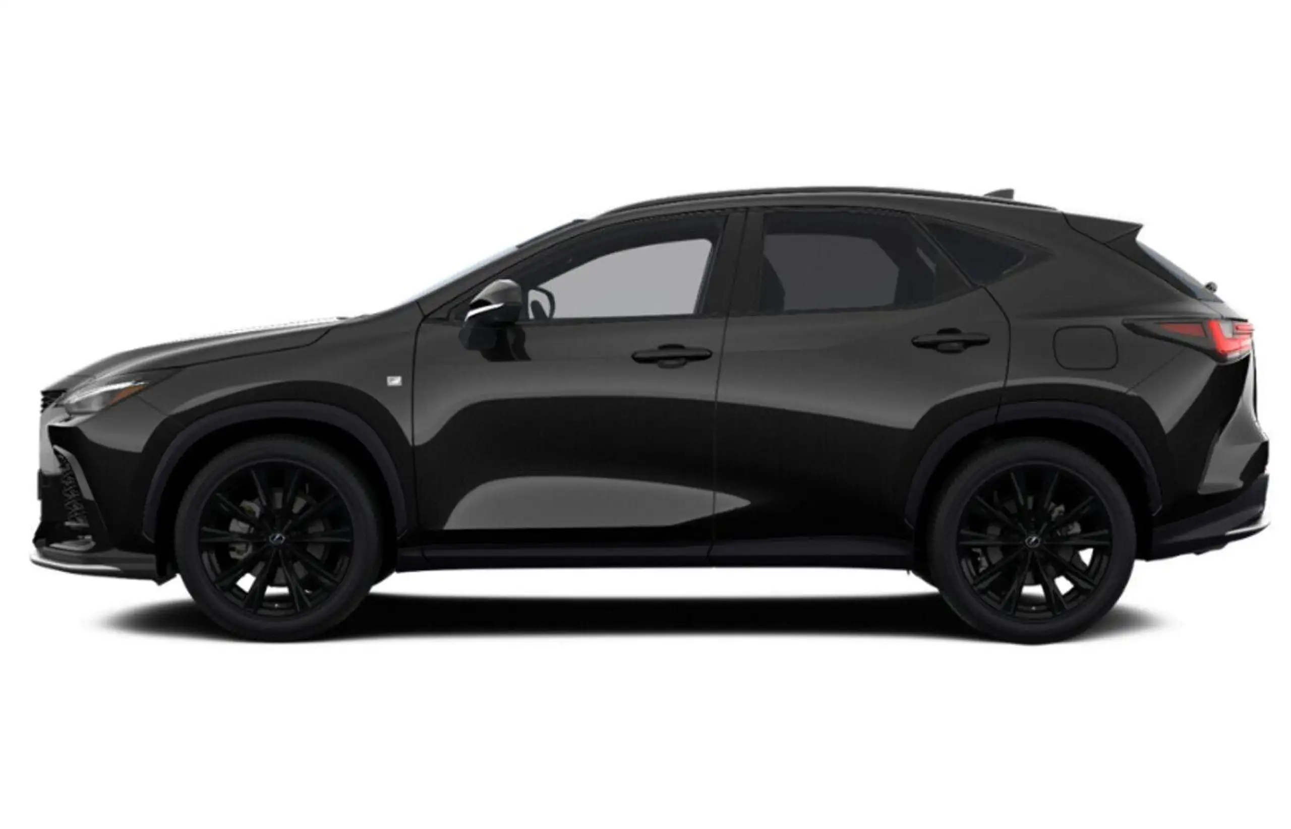 Lexus - NX 350h