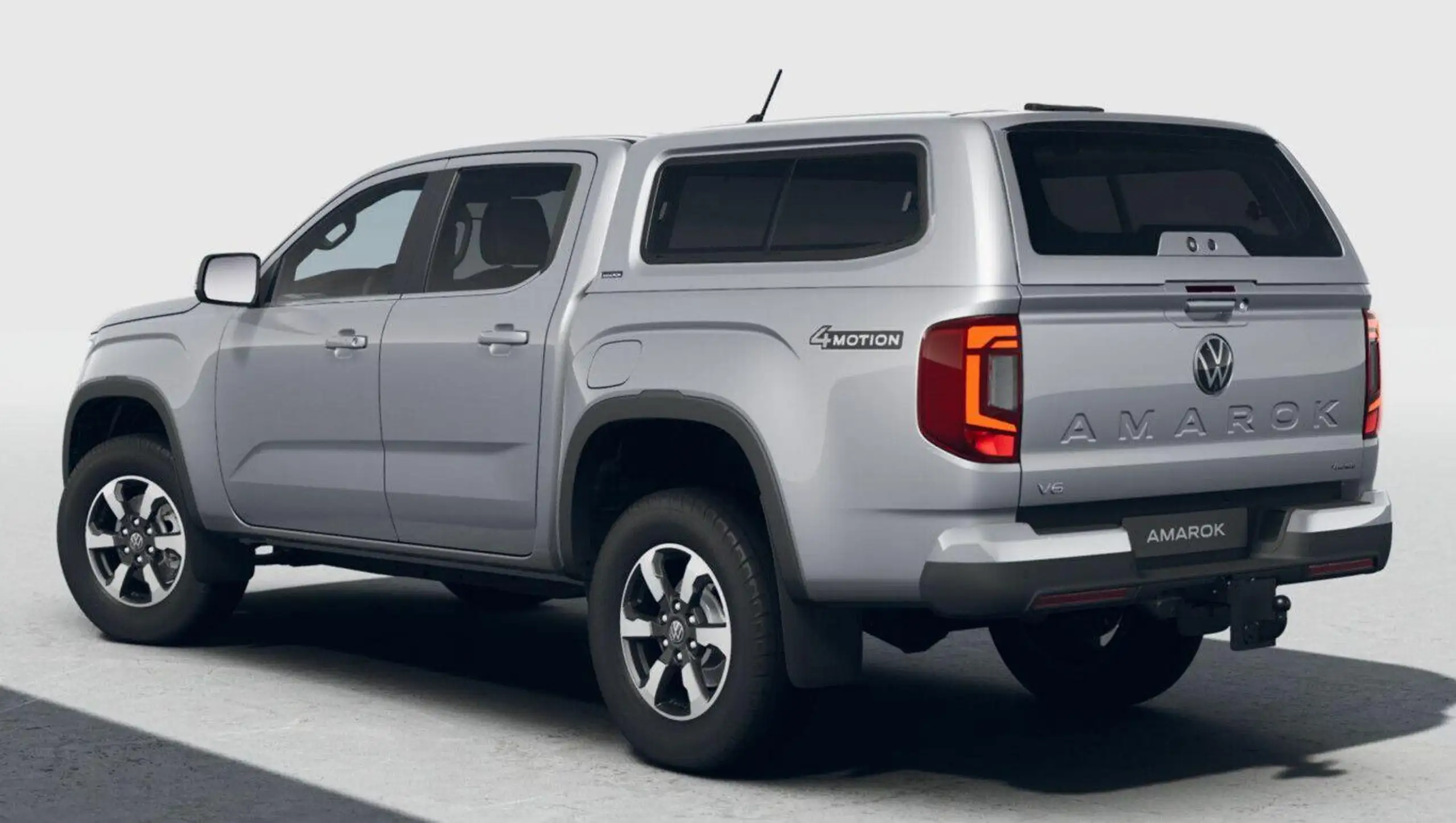 Volkswagen - Amarok