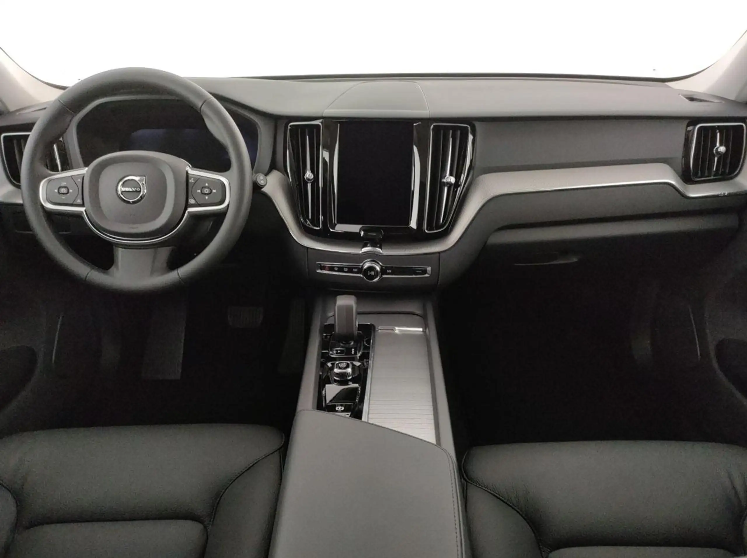 Volvo - XC60