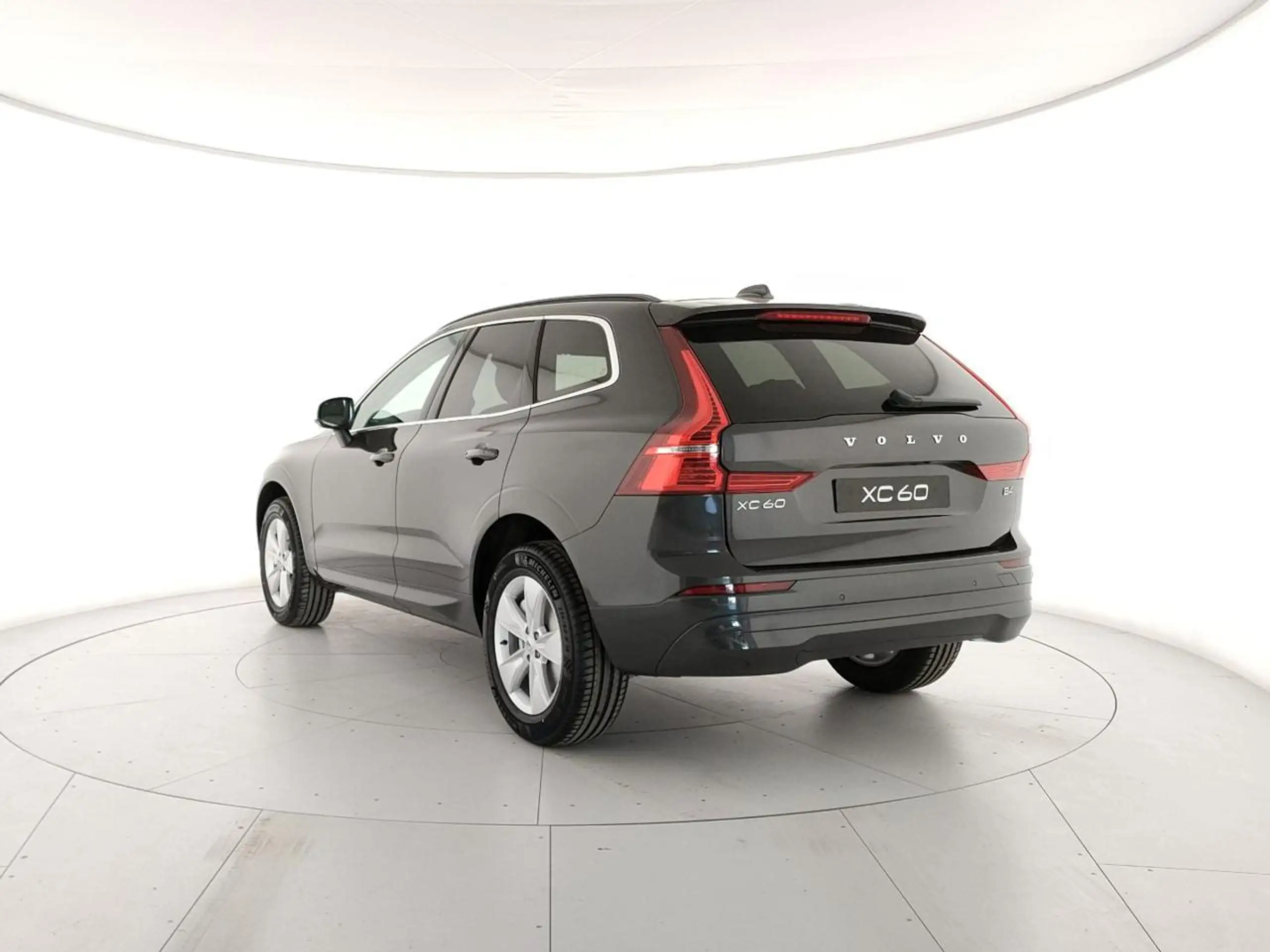 Volvo - XC60