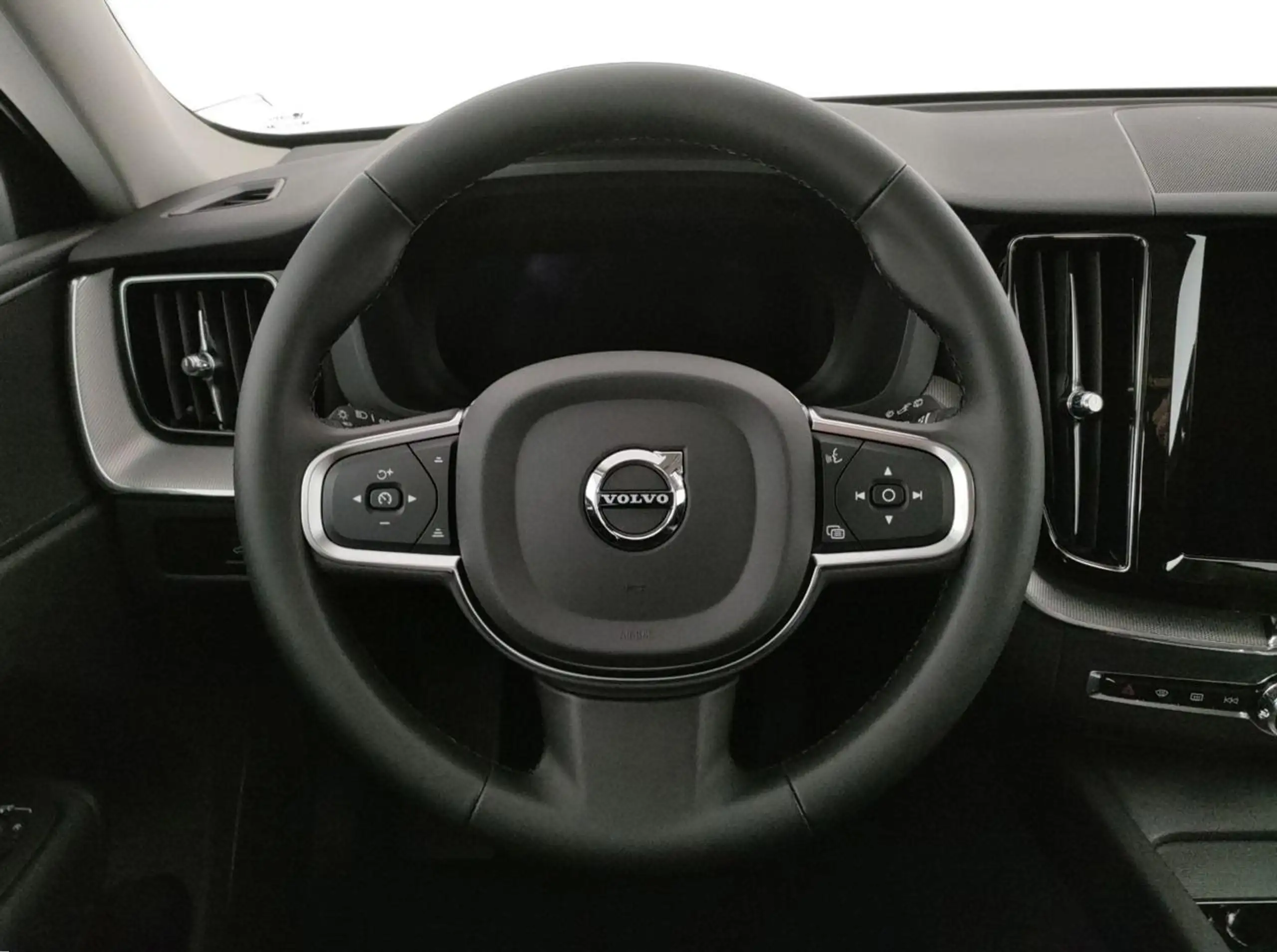 Volvo - XC60