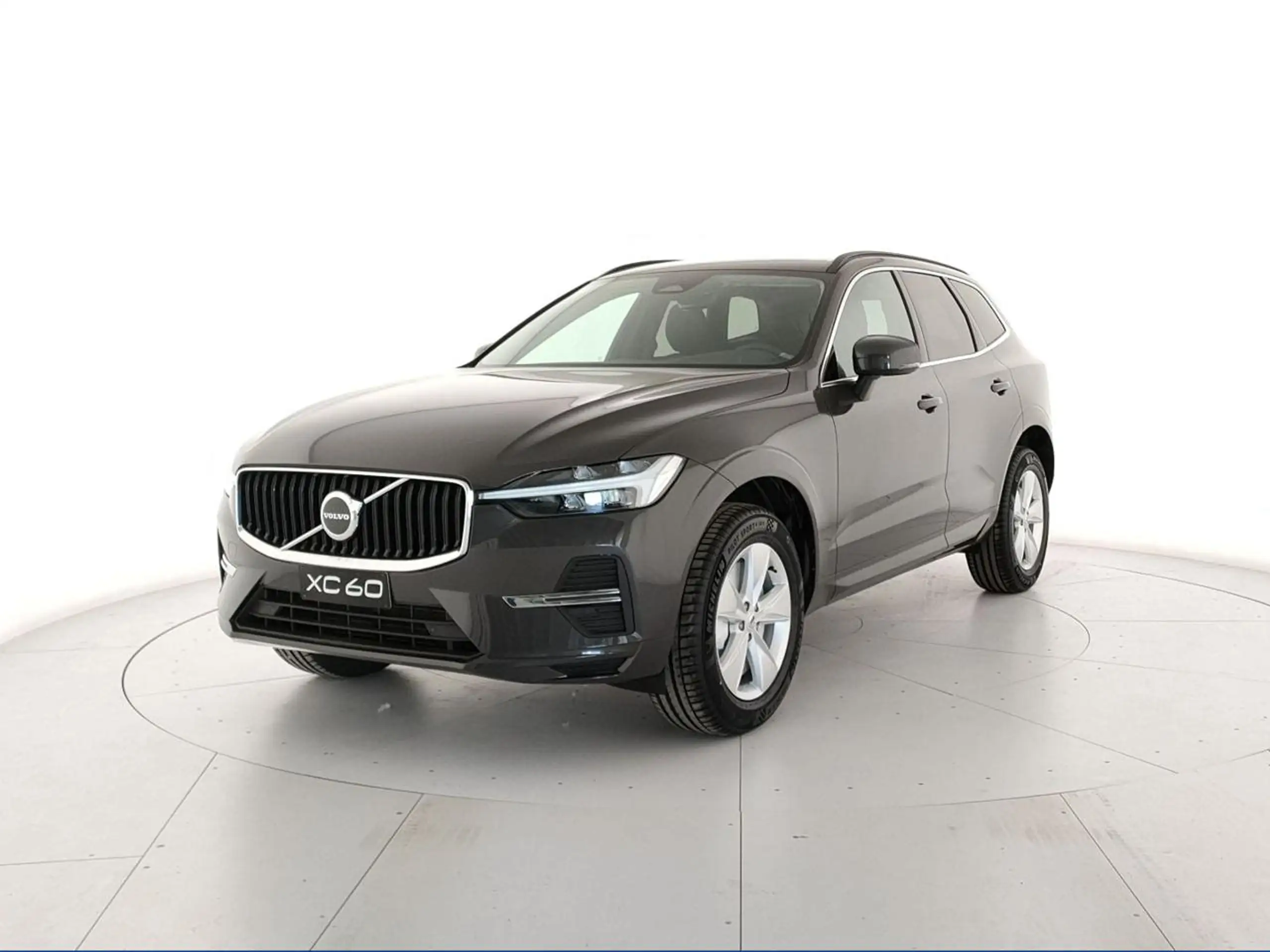 Volvo - XC60