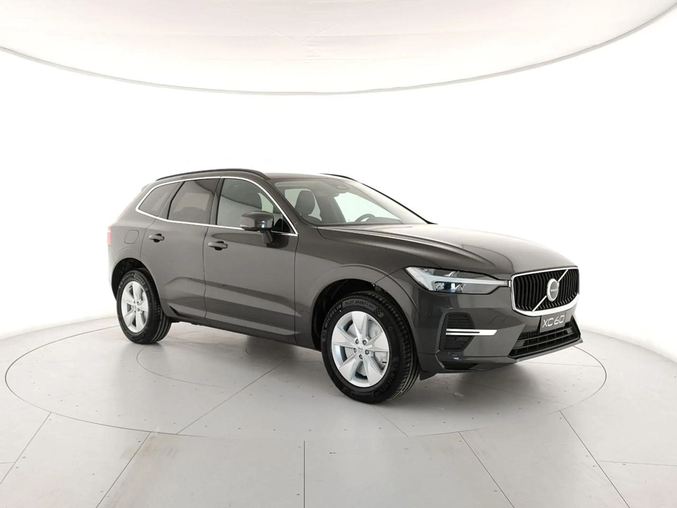 Volvo - XC60