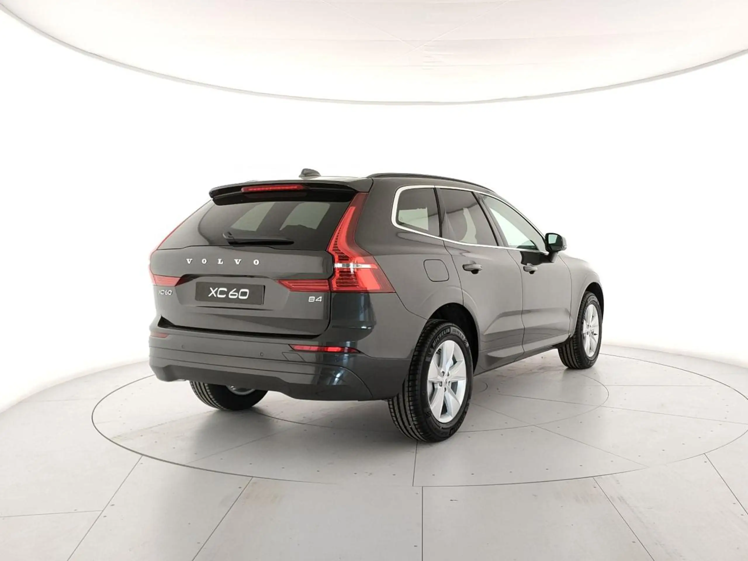 Volvo - XC60