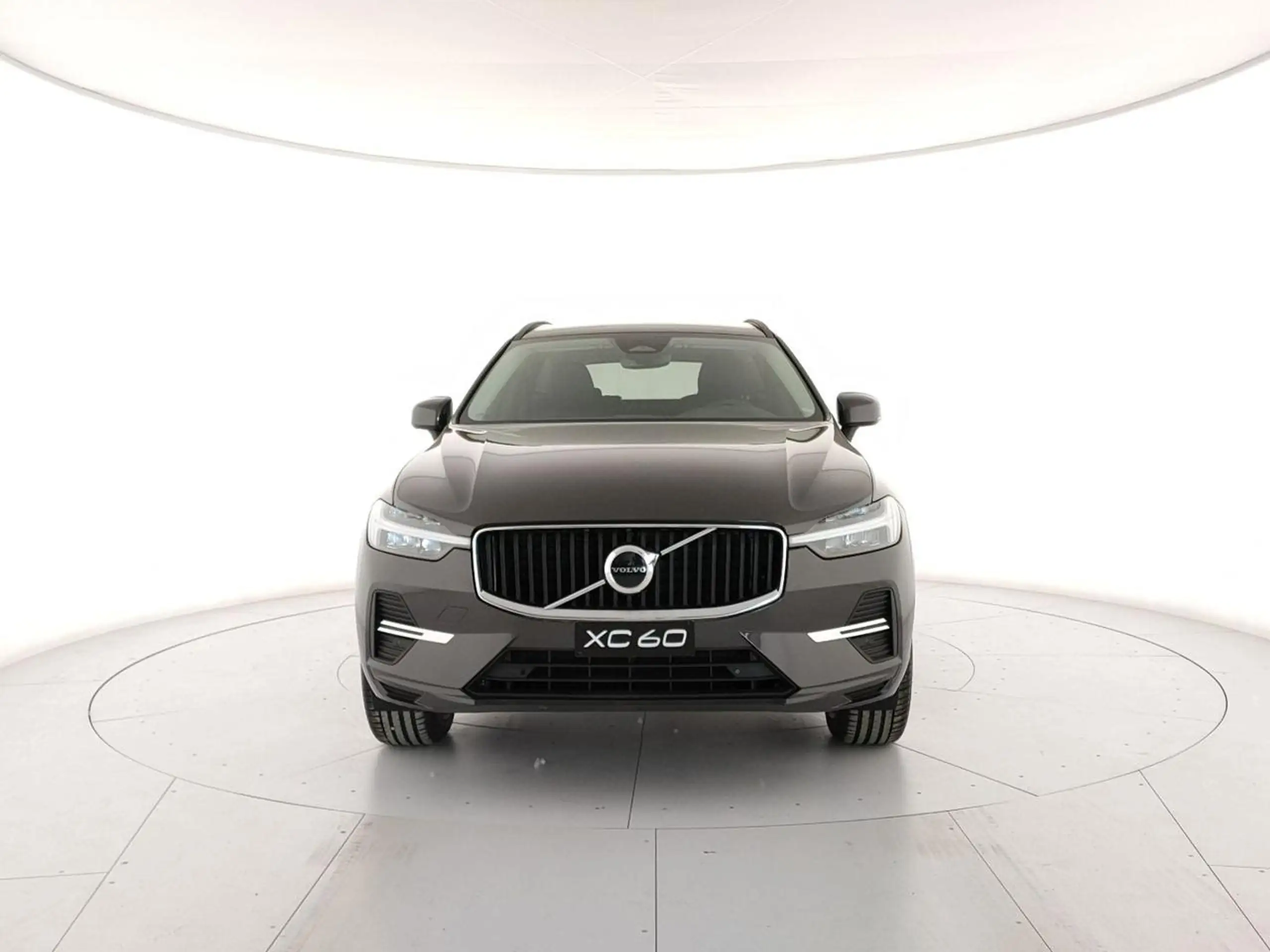 Volvo - XC60