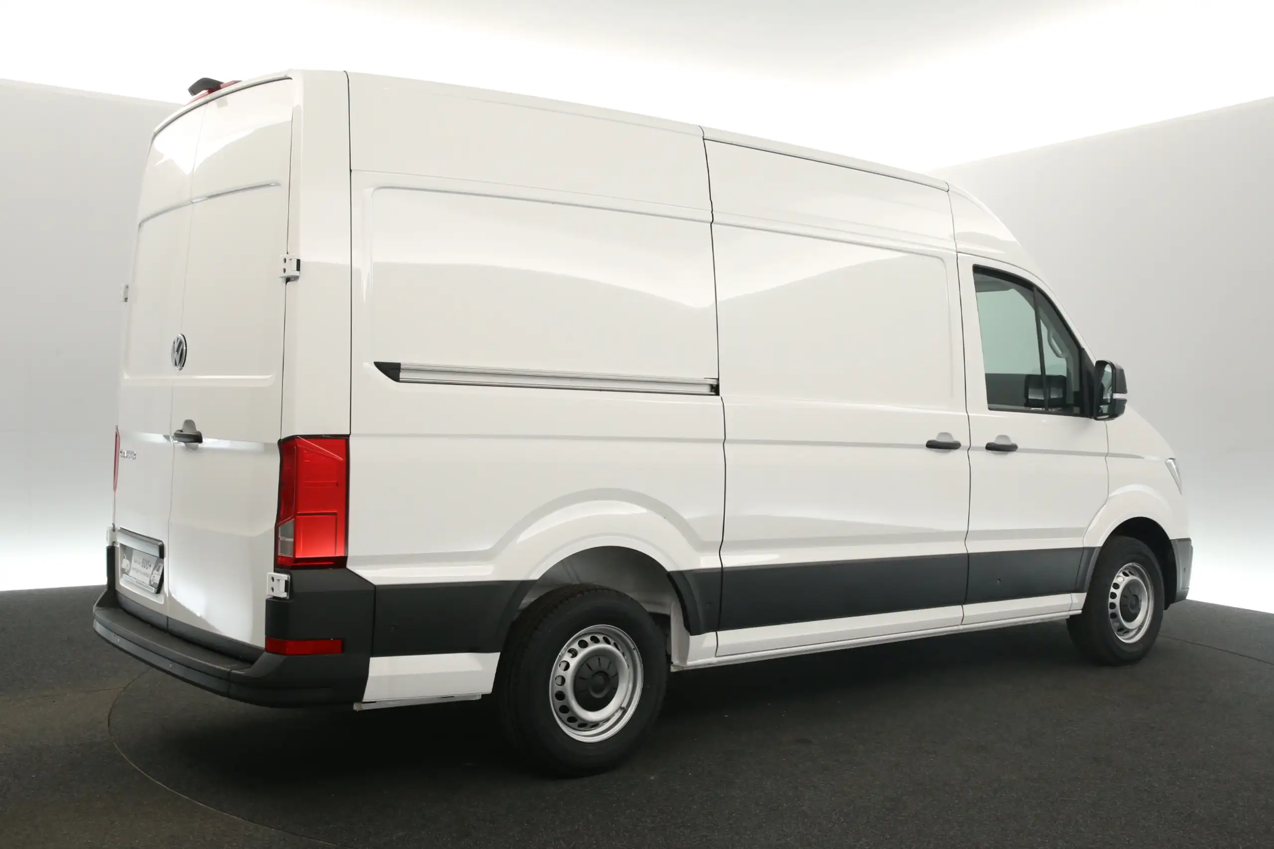 Volkswagen - Crafter