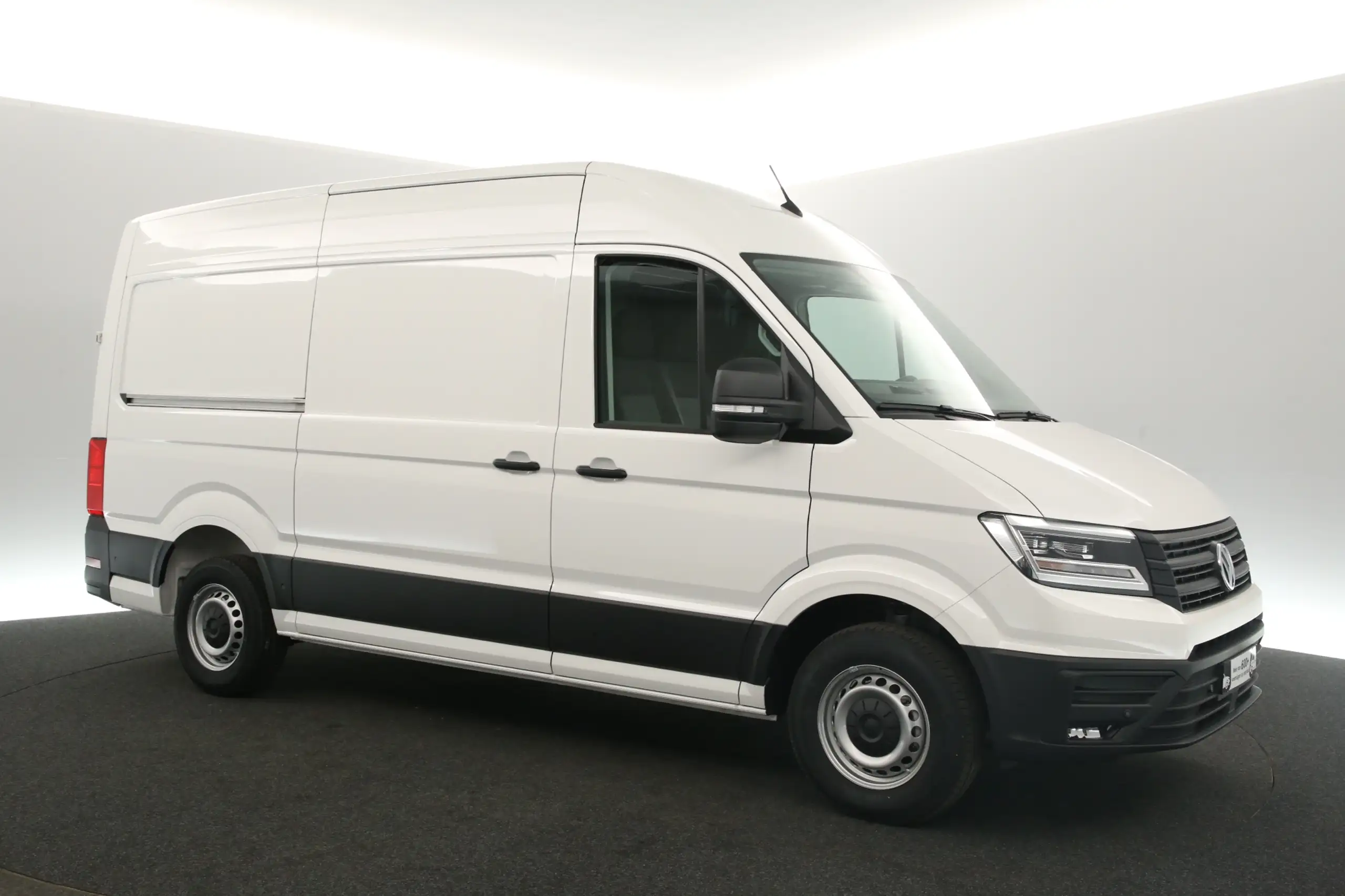 Volkswagen - Crafter