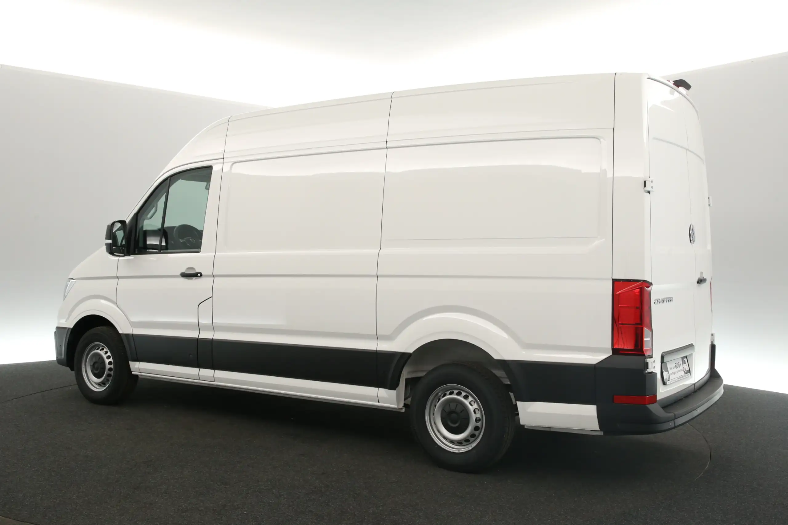 Volkswagen - Crafter