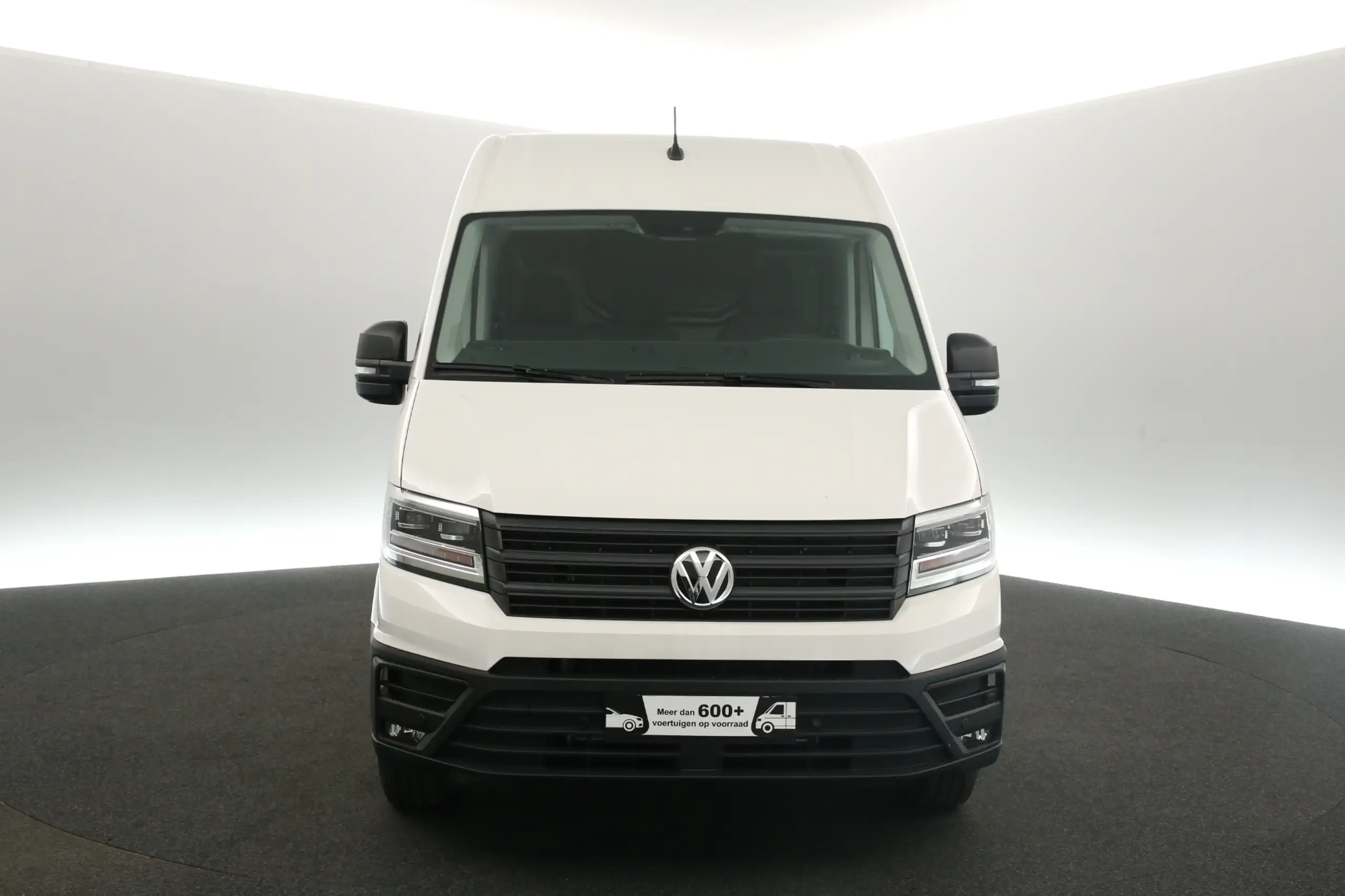 Volkswagen - Crafter