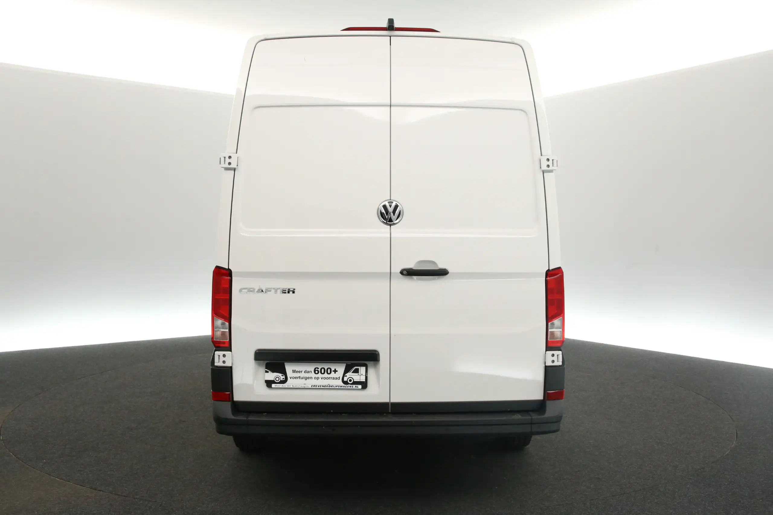 Volkswagen - Crafter