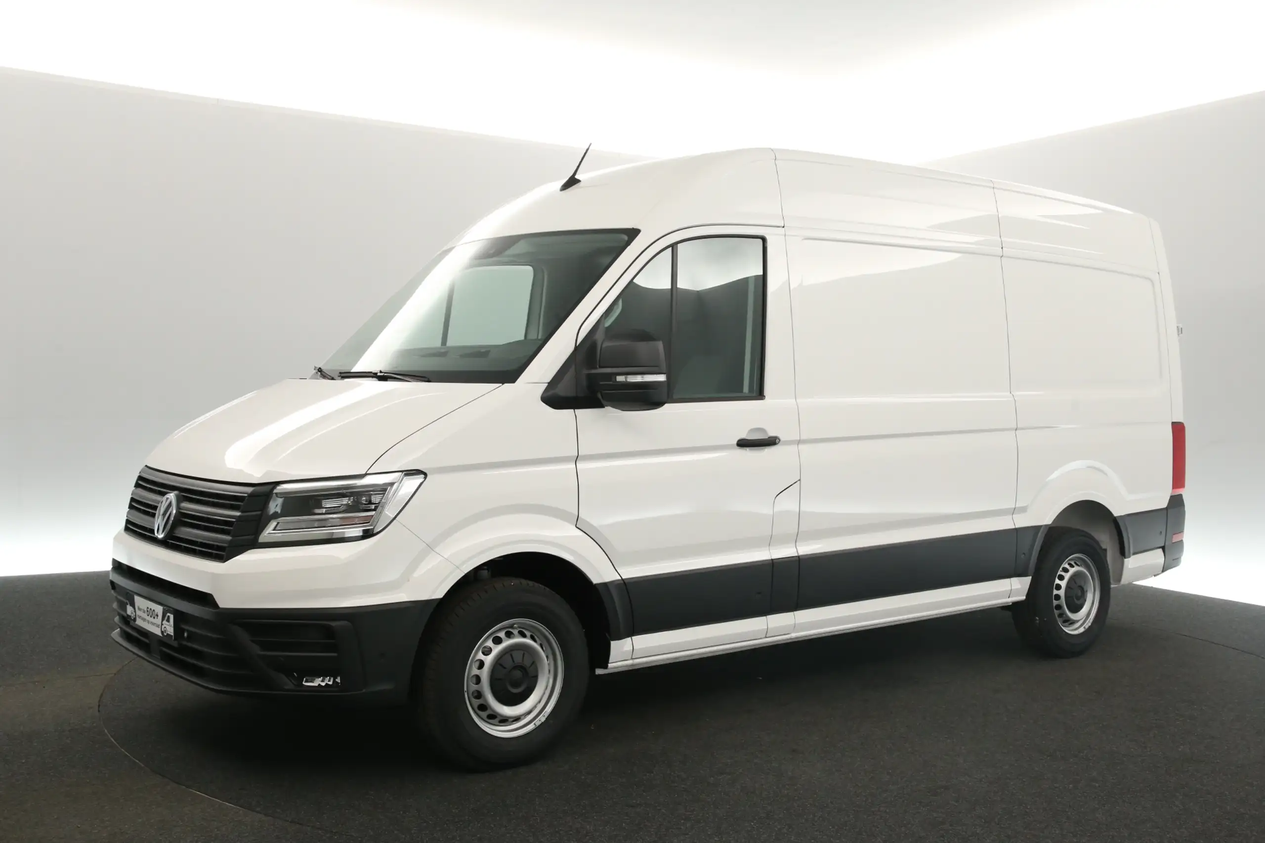 Volkswagen - Crafter