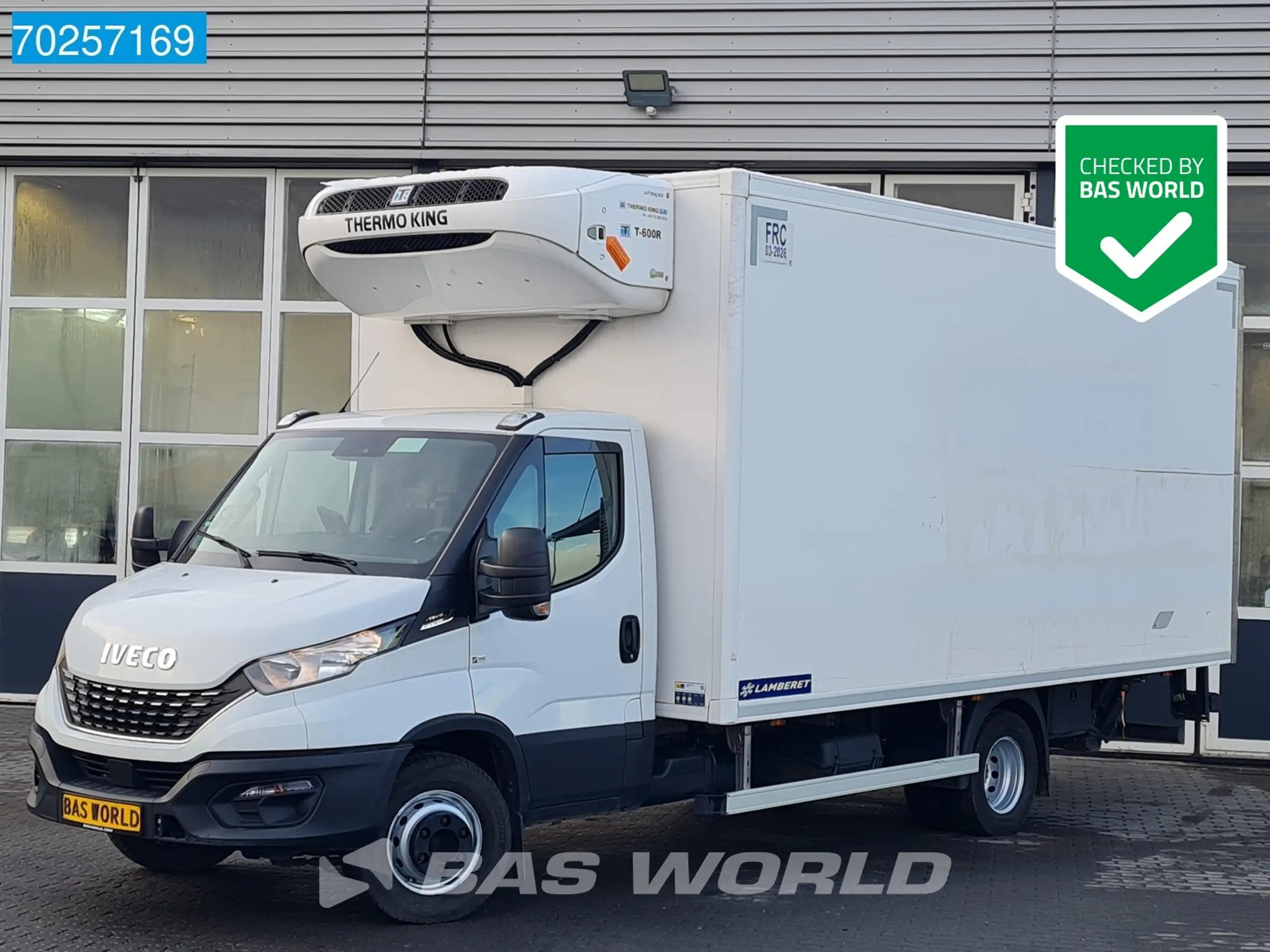 Iveco - Daily