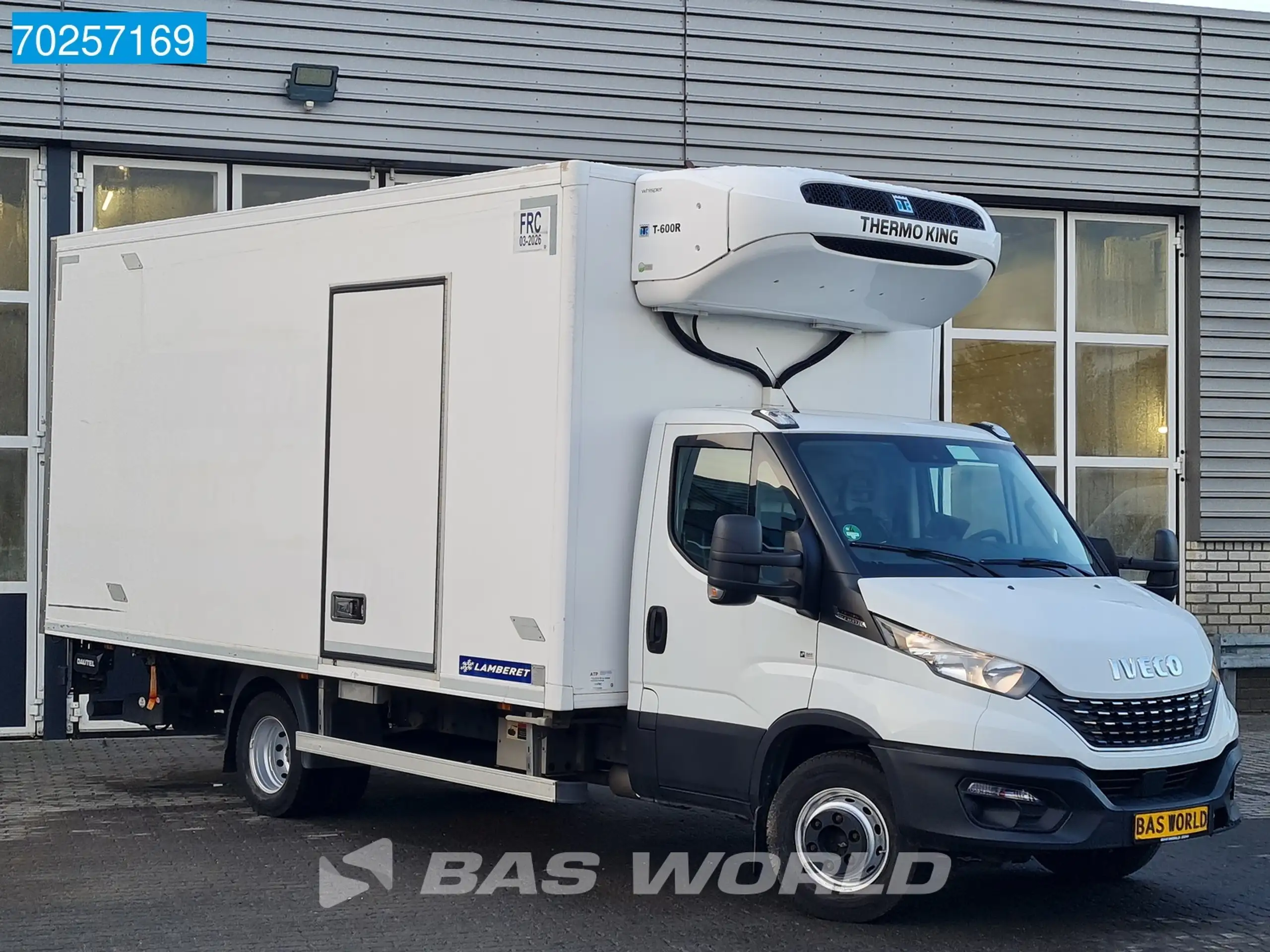 Iveco - Daily