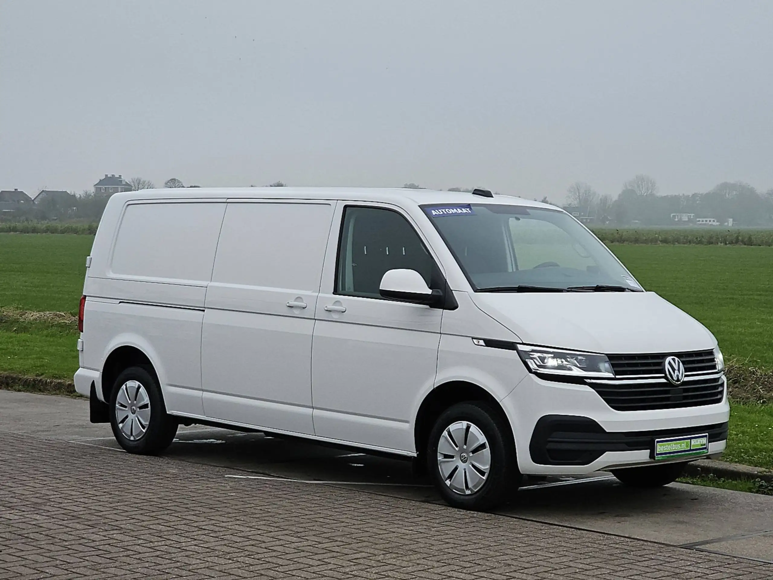 Volkswagen - Transporter