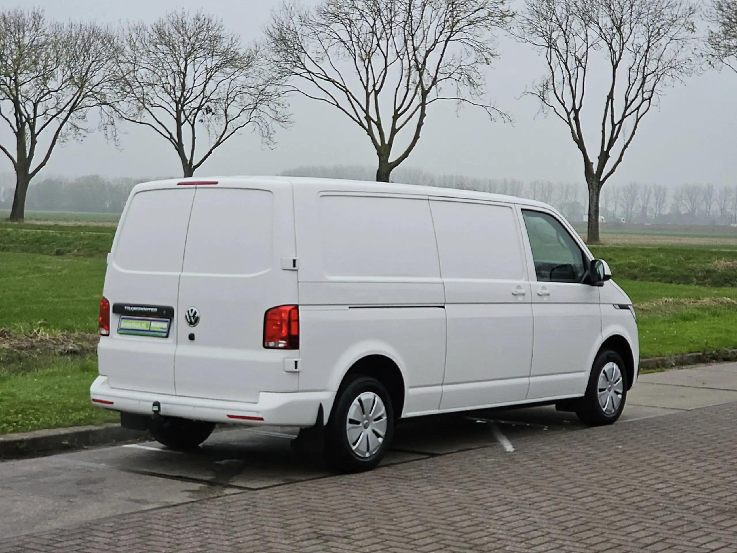 Volkswagen - Transporter