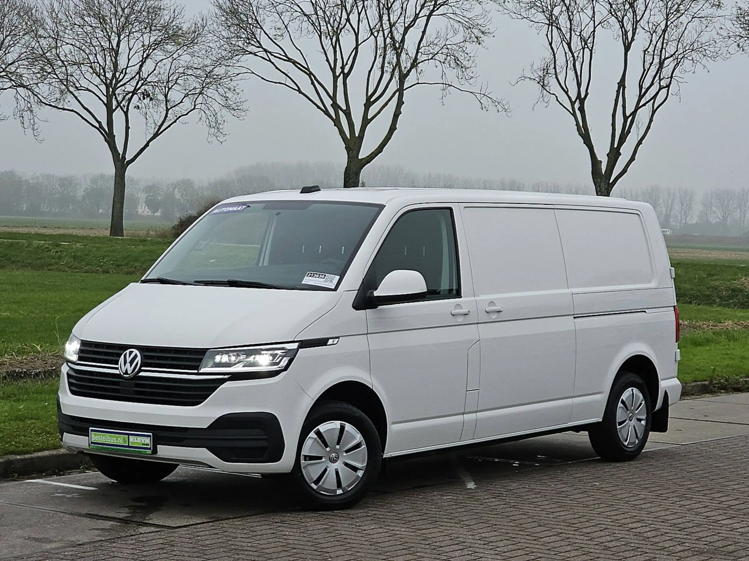 Volkswagen - Transporter