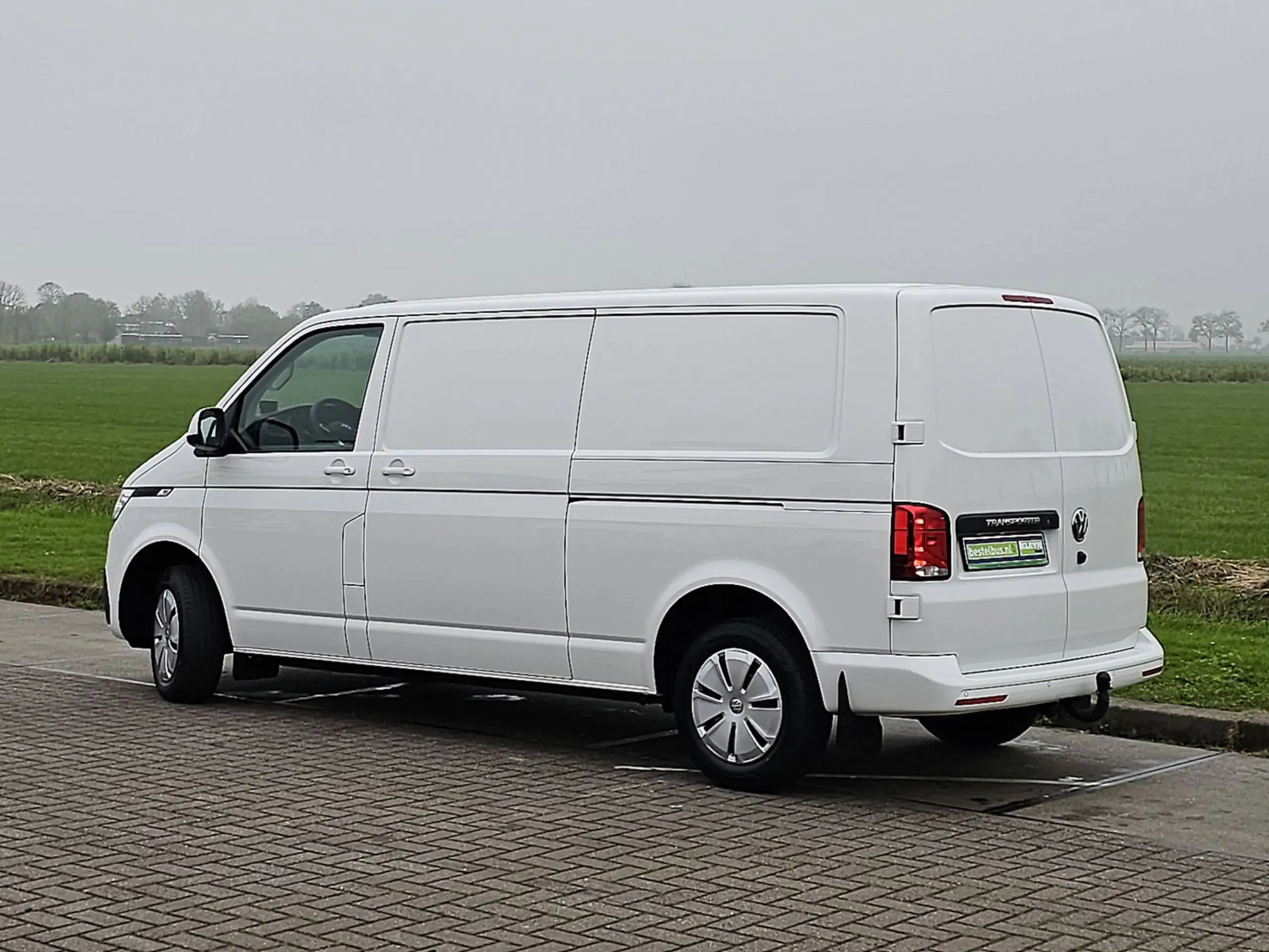 Volkswagen - Transporter