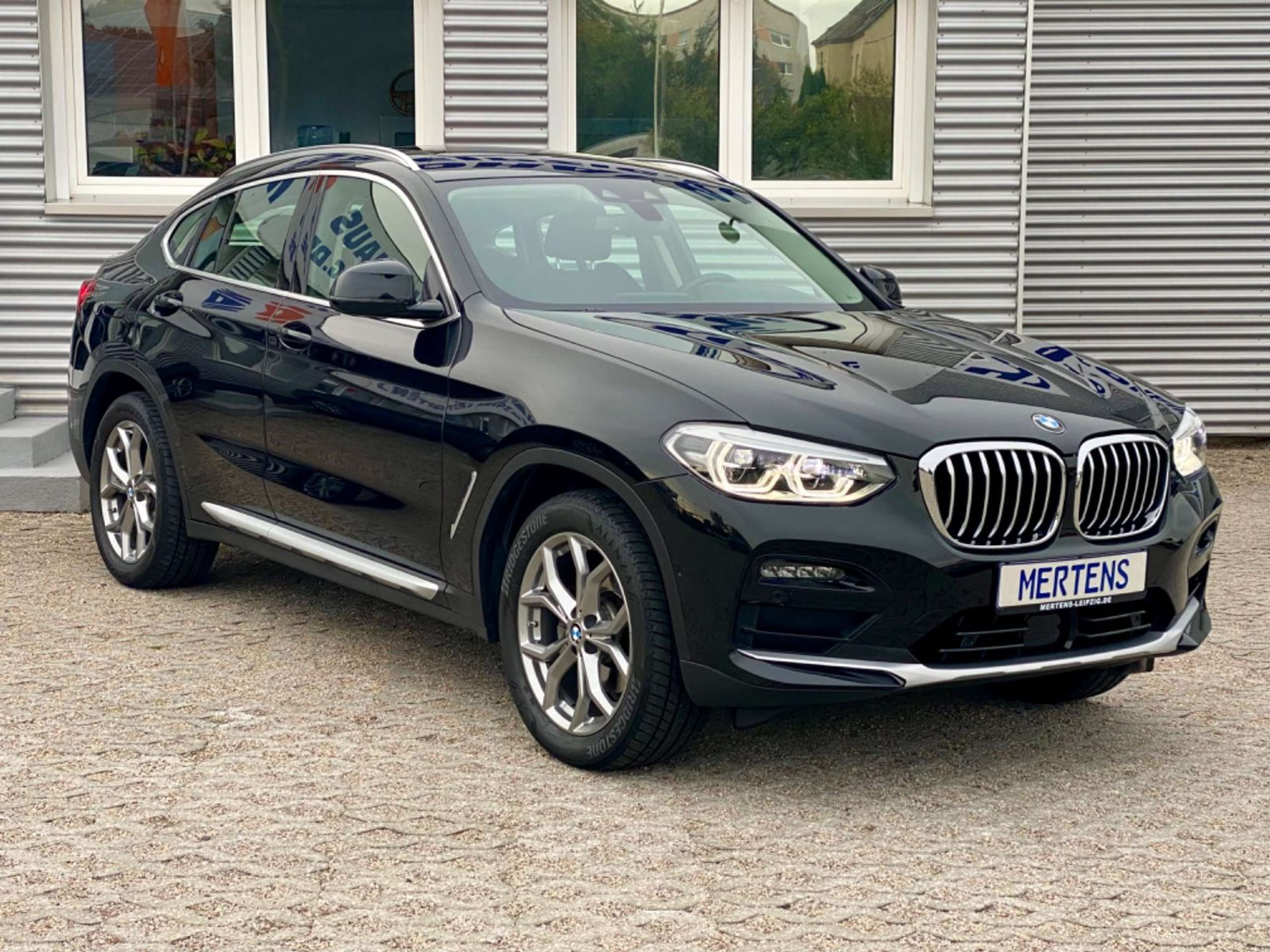 BMW - X4