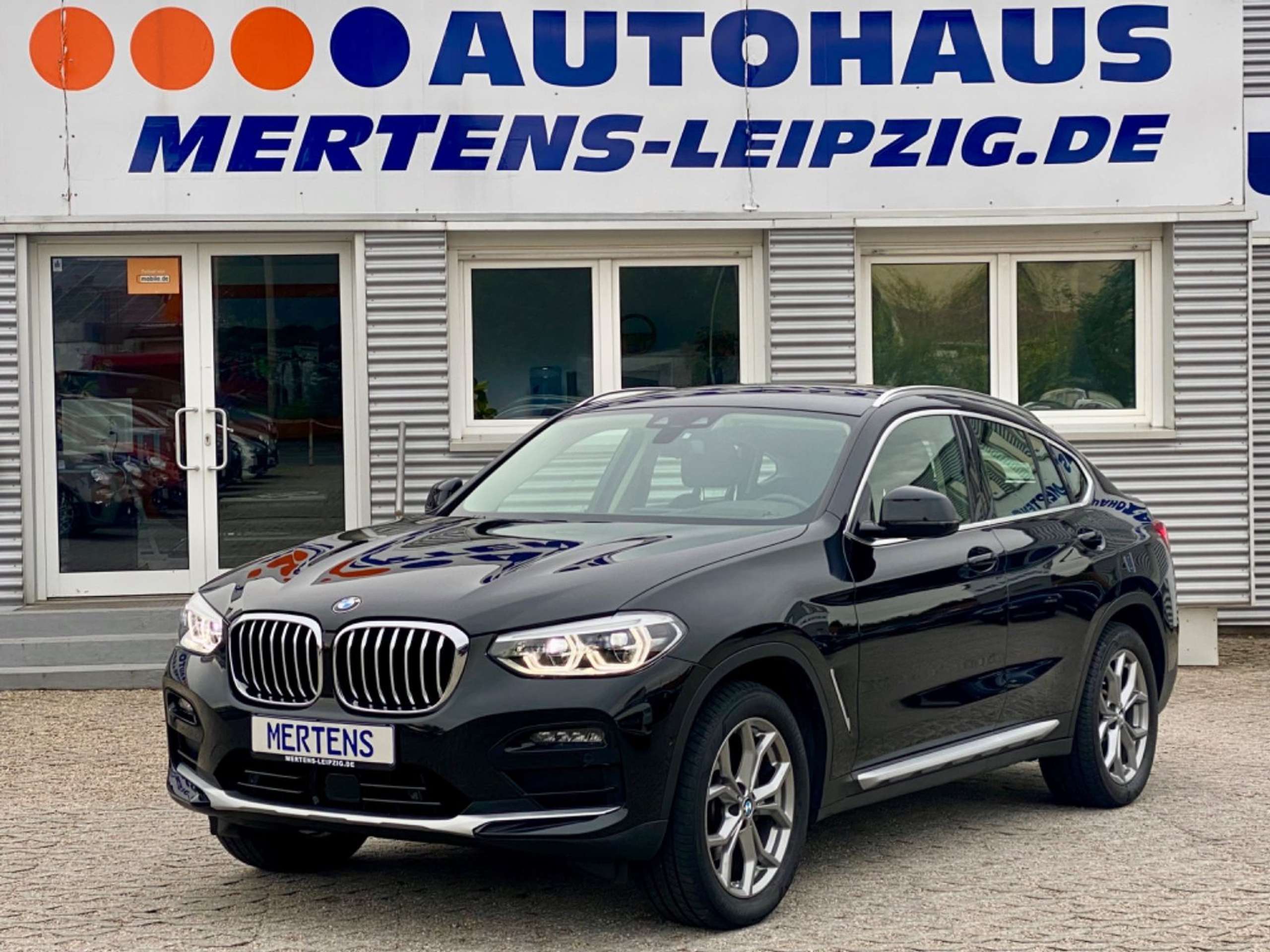 BMW - X4