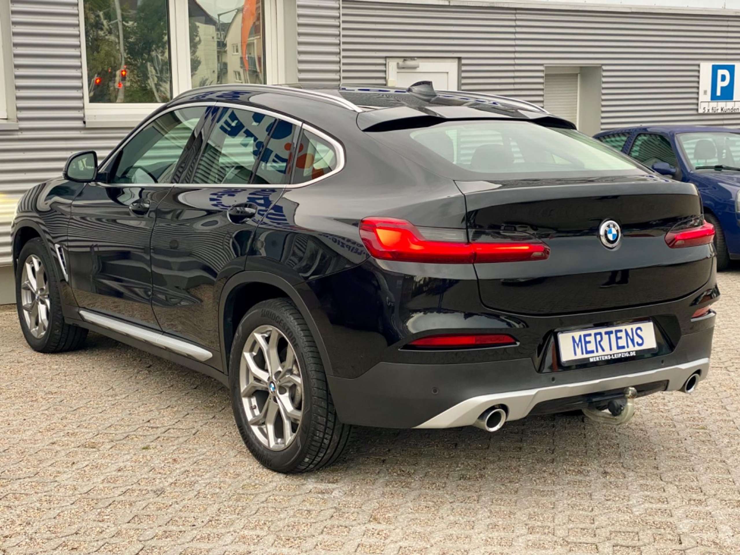 BMW - X4