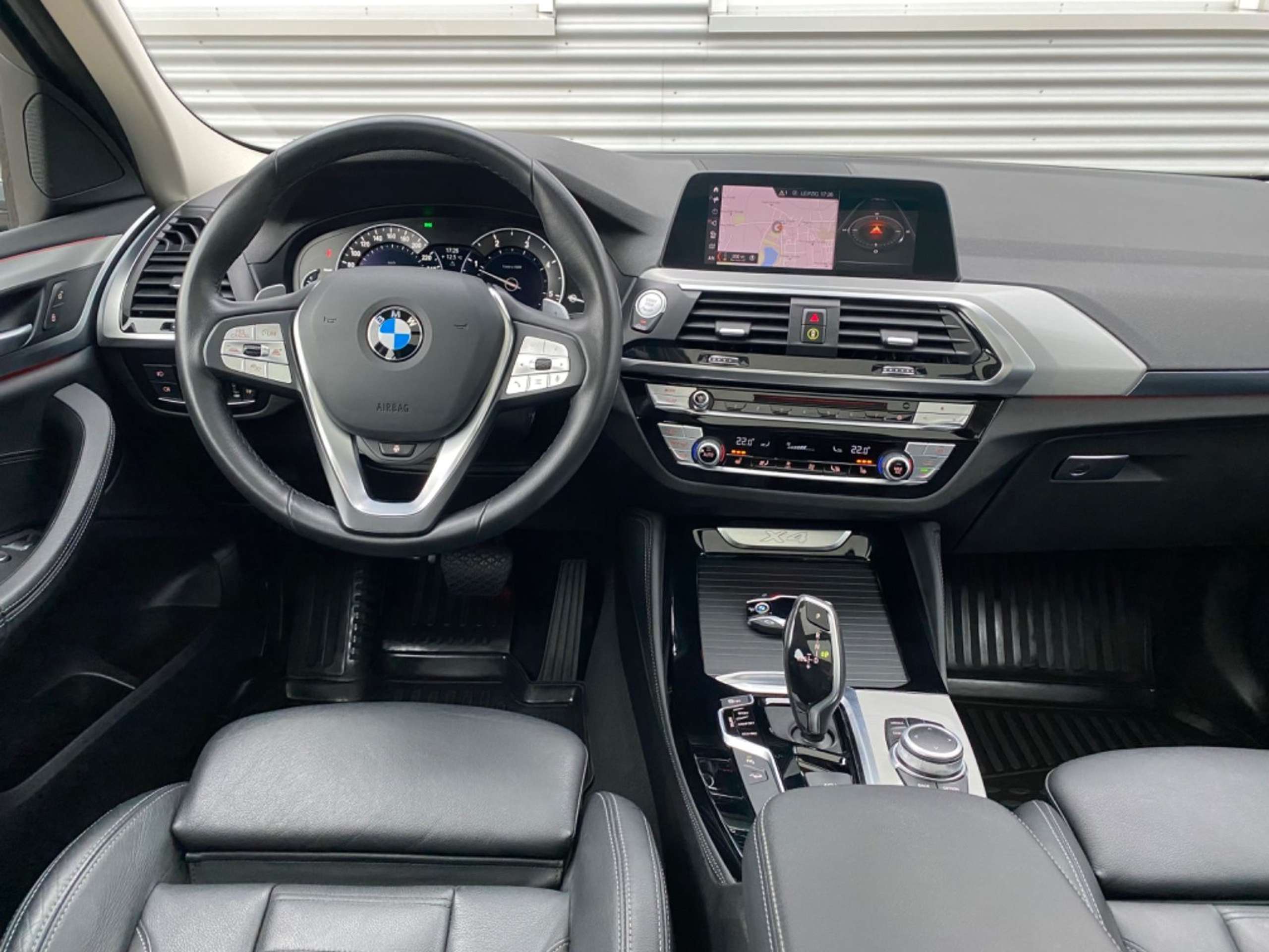 BMW - X4