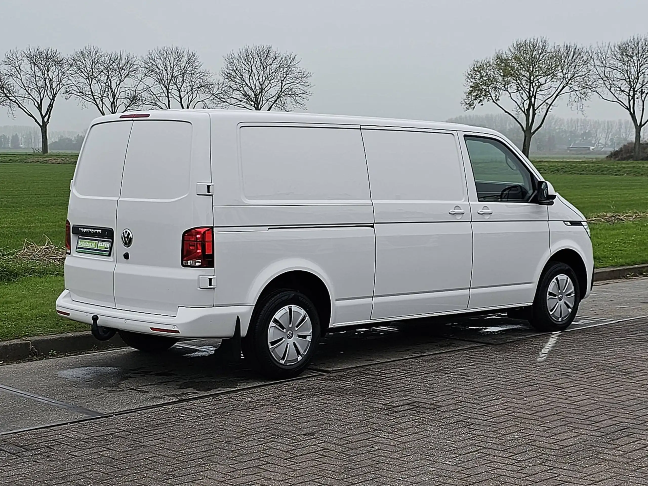 Volkswagen - Transporter