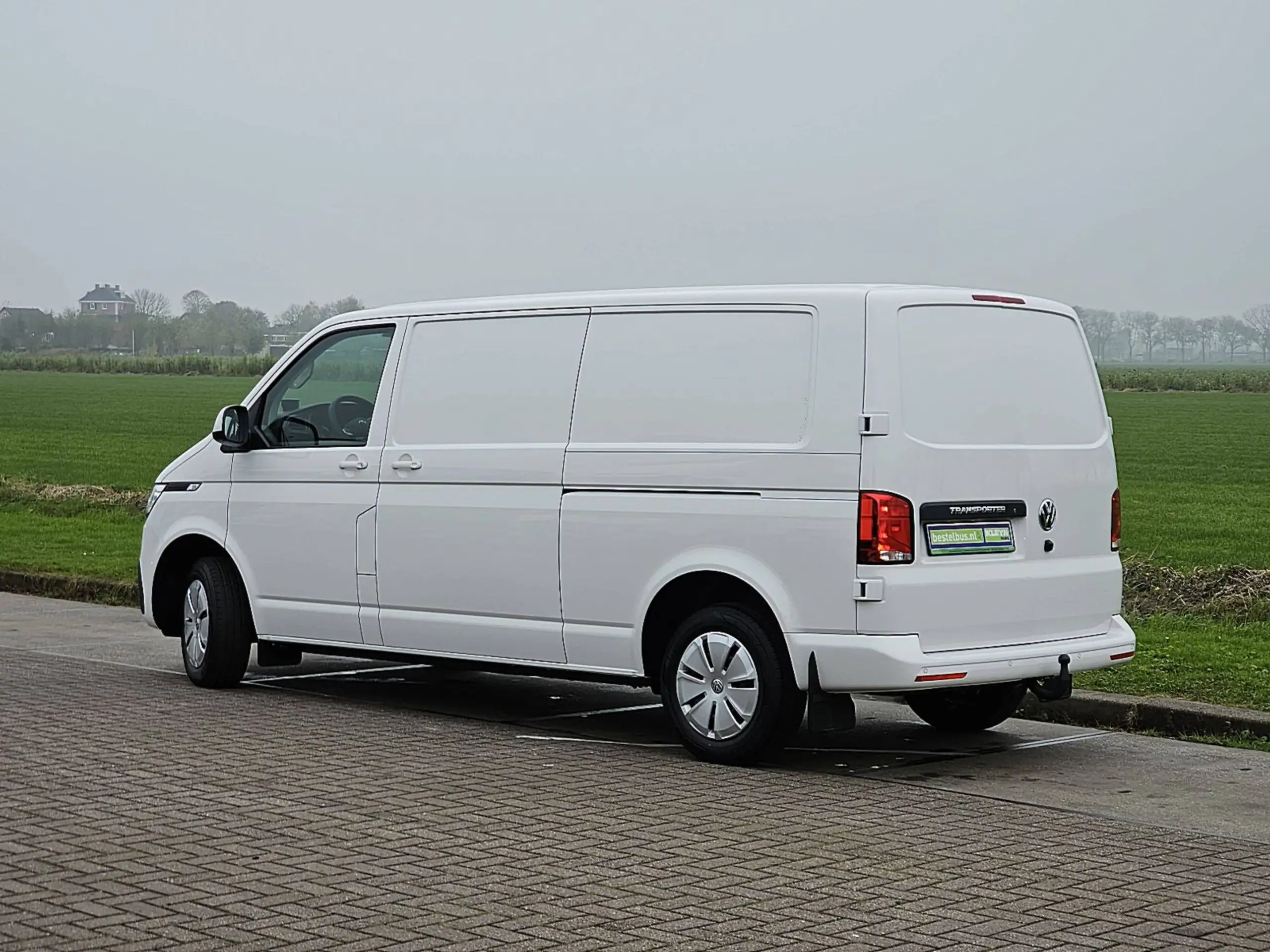 Volkswagen - Transporter