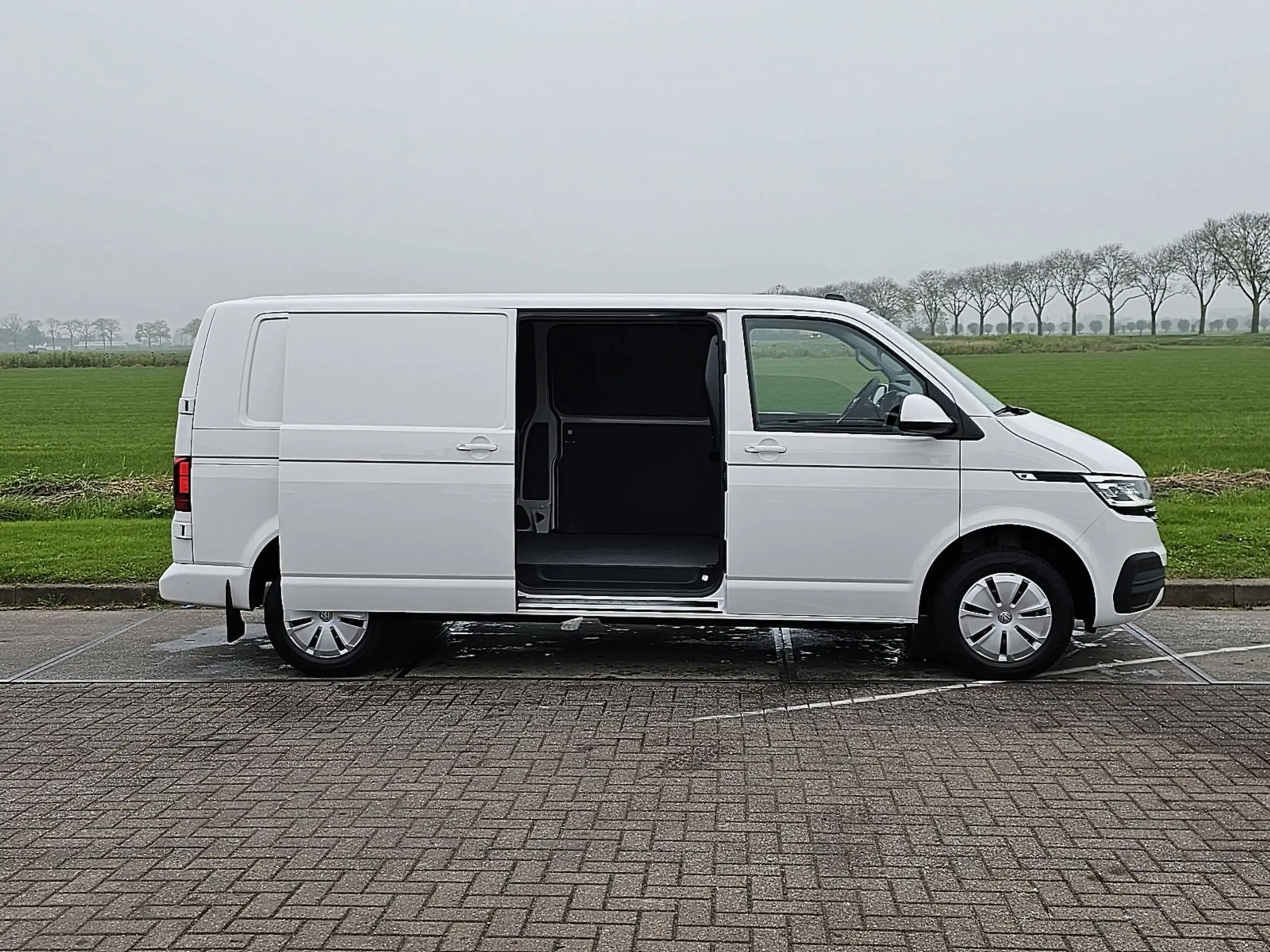 Volkswagen - Transporter