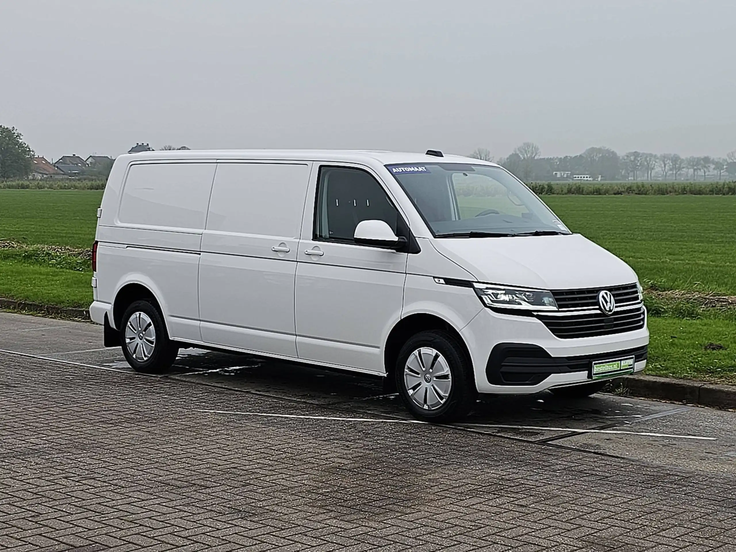 Volkswagen - Transporter