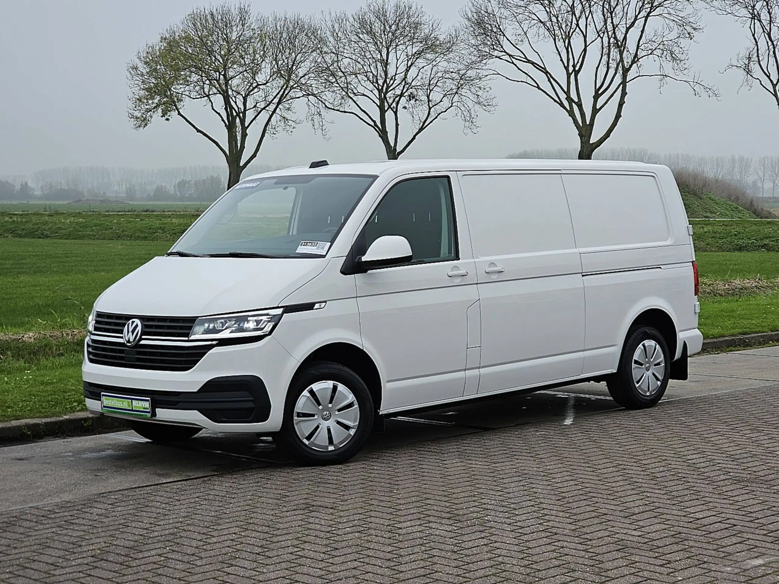 Volkswagen - Transporter