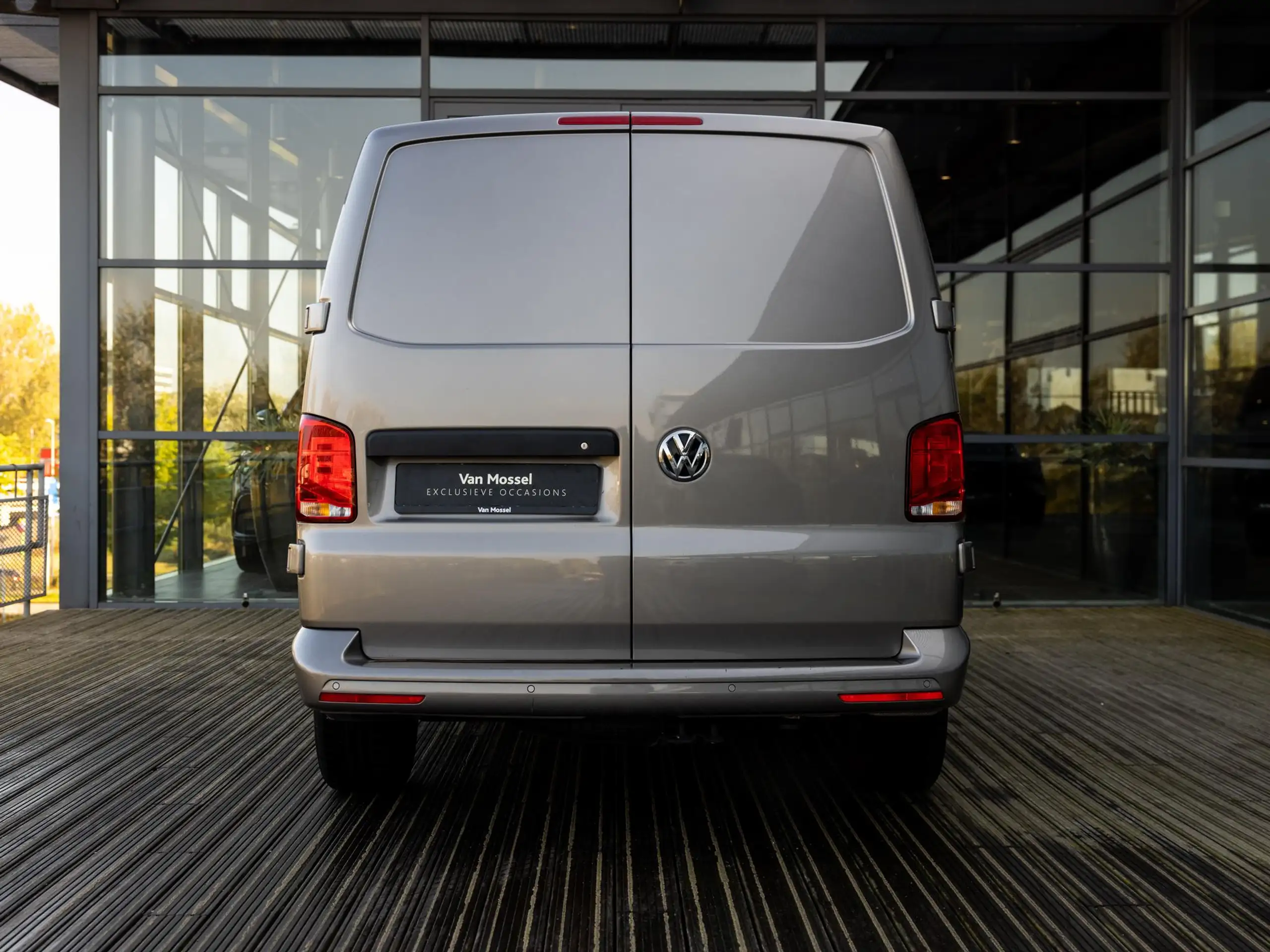 Volkswagen - T6.1 Transporter