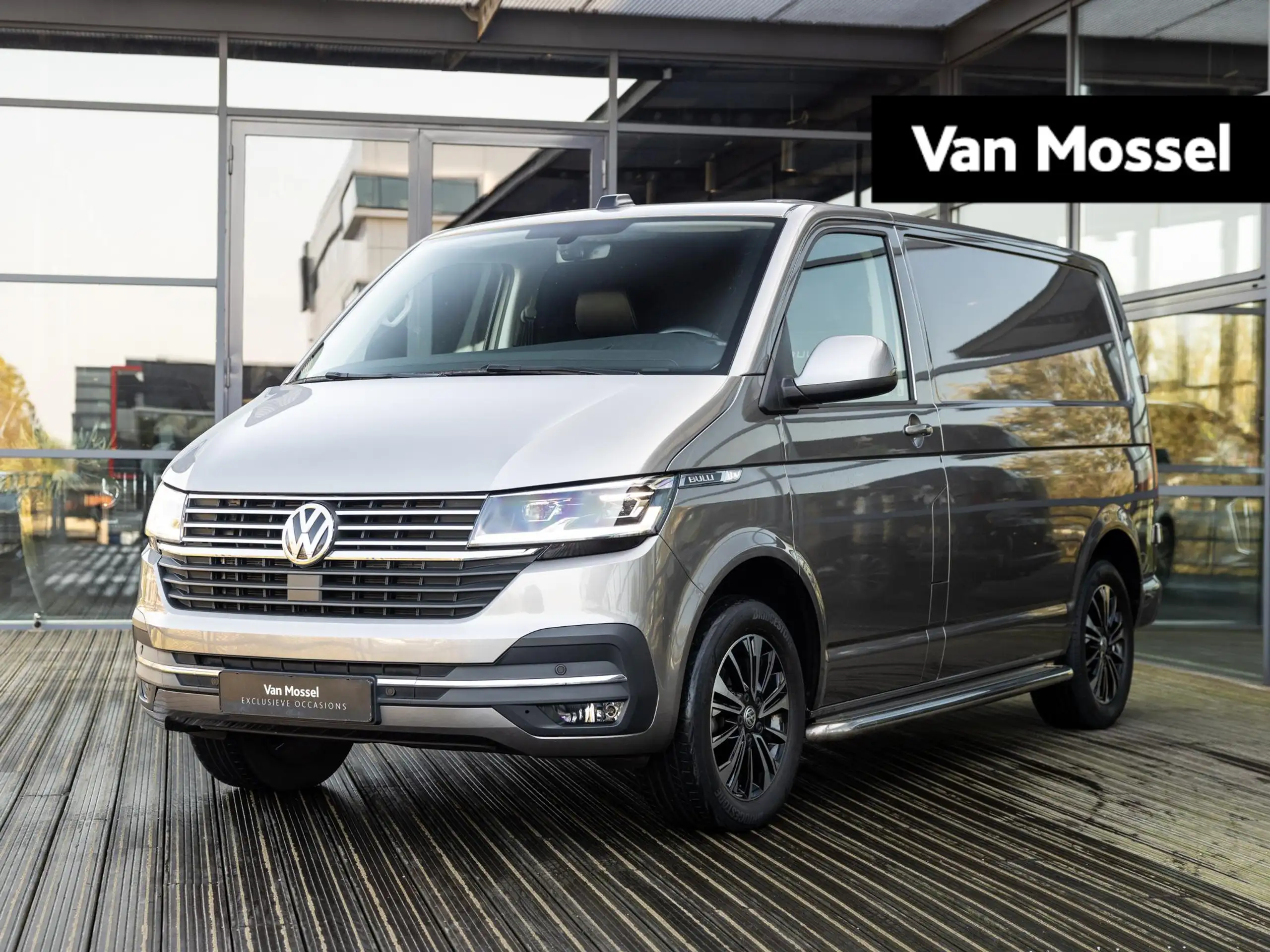 Volkswagen T6.1 Transporter 2023