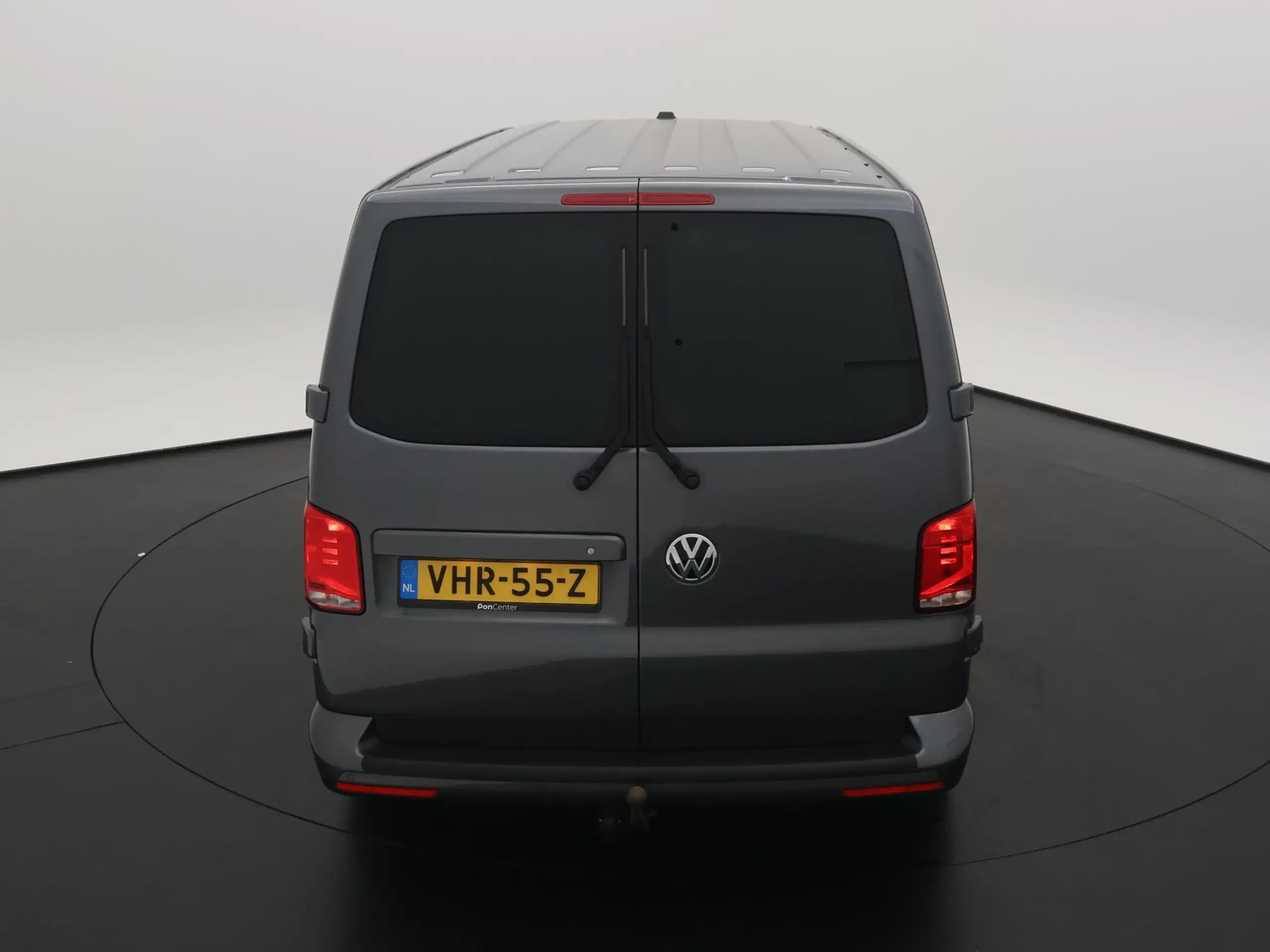 Volkswagen - T6.1 Transporter