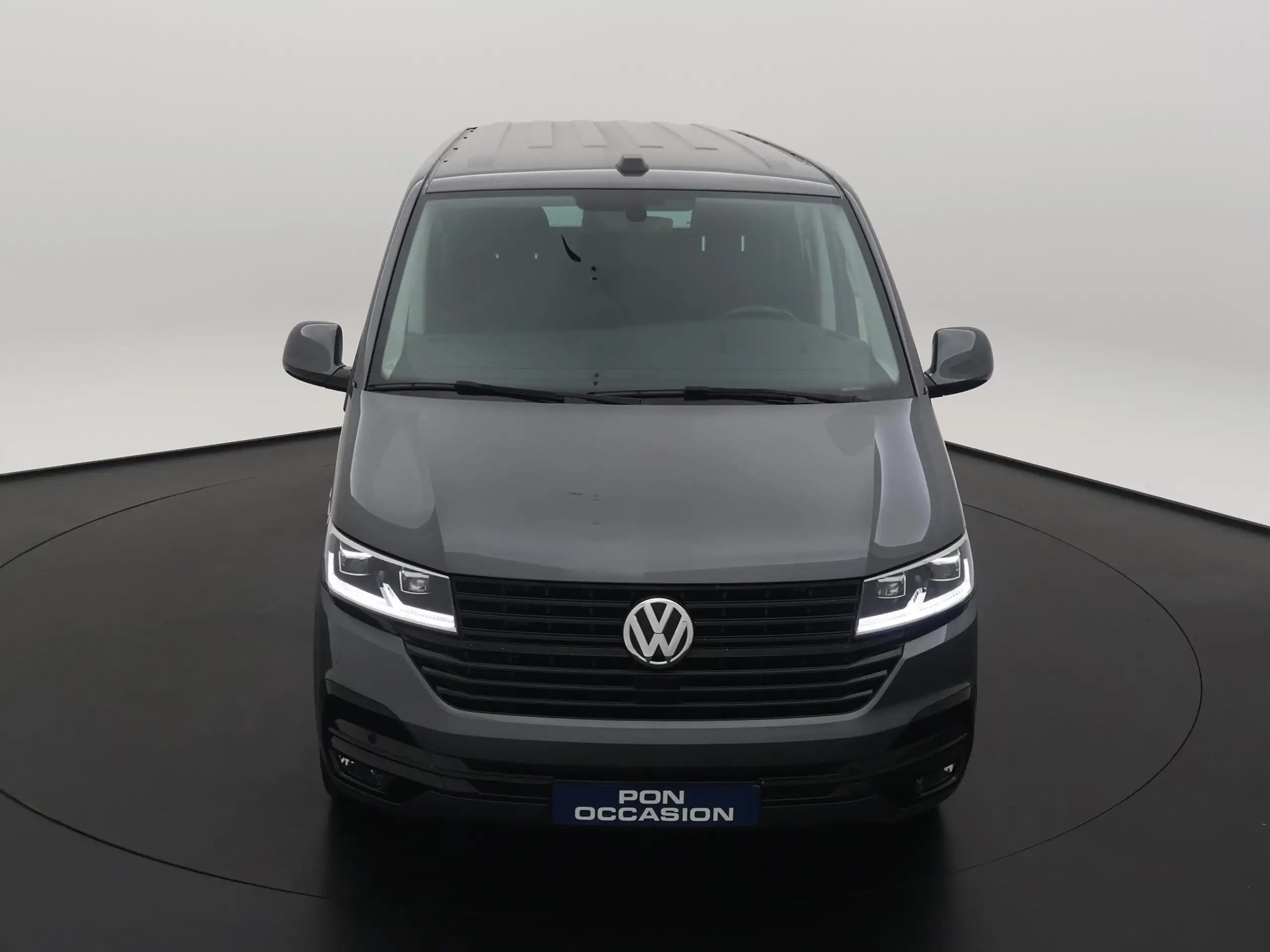 Volkswagen - T6.1 Transporter