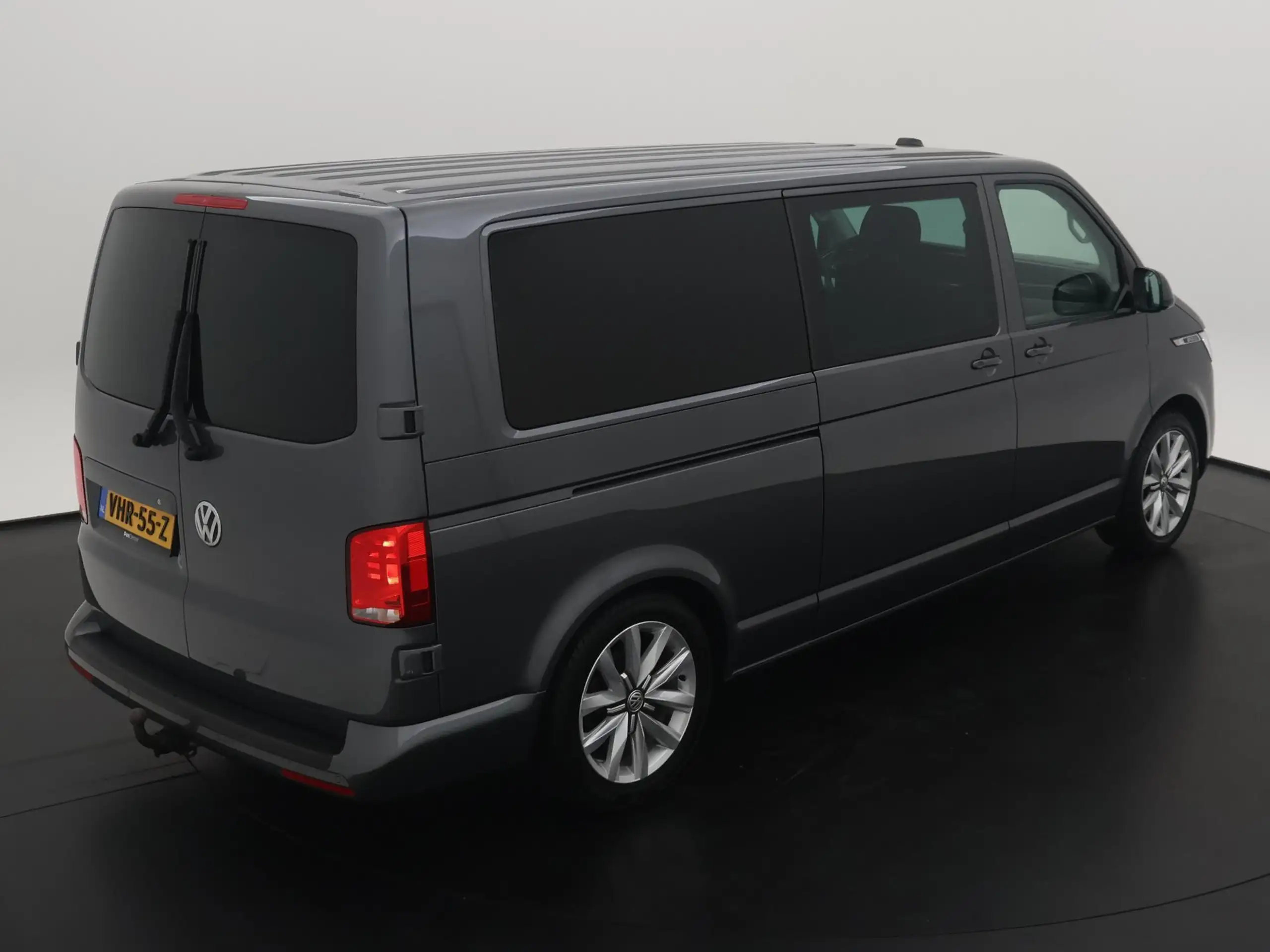 Volkswagen - T6.1 Transporter