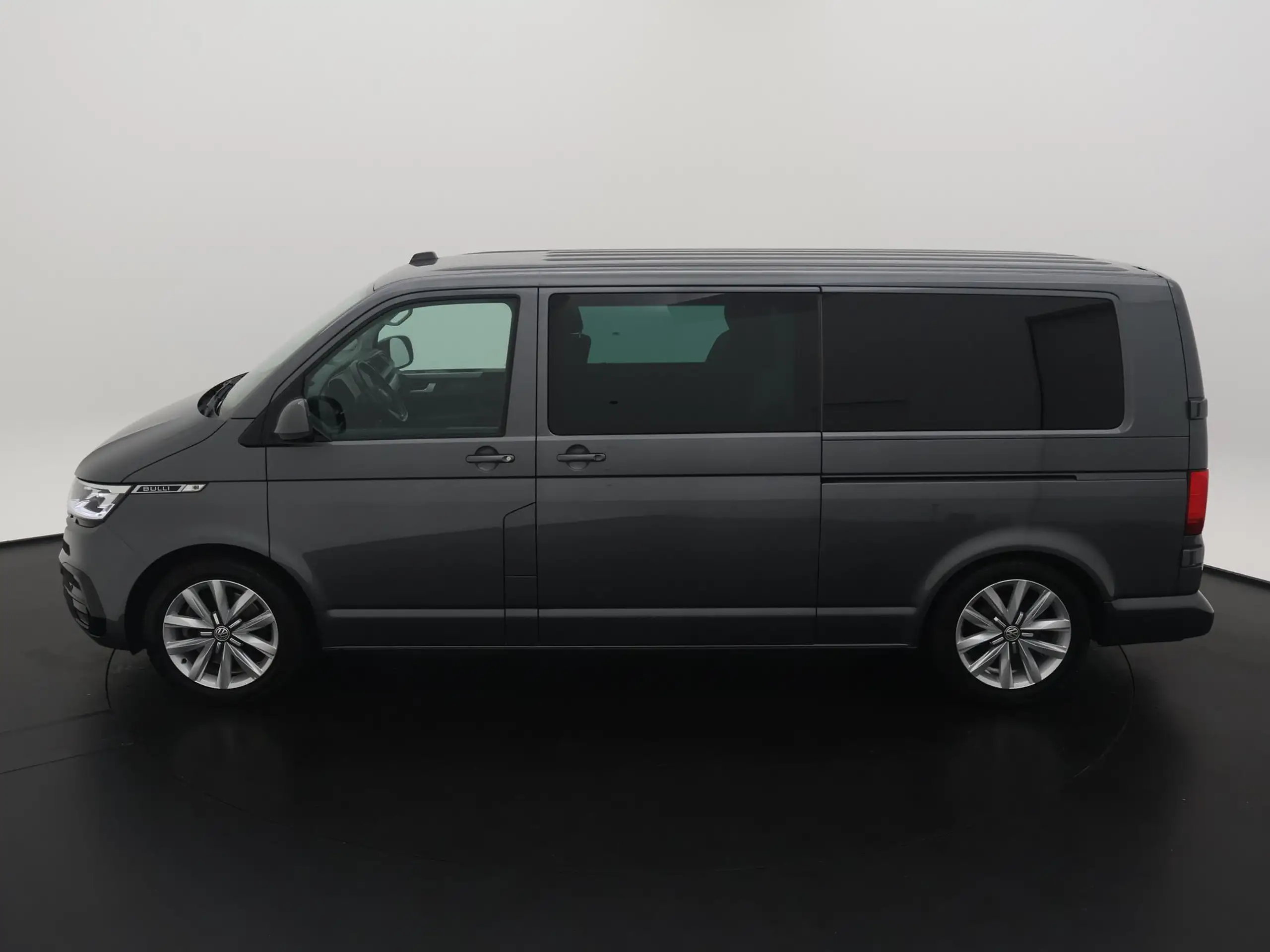 Volkswagen - T6.1 Transporter