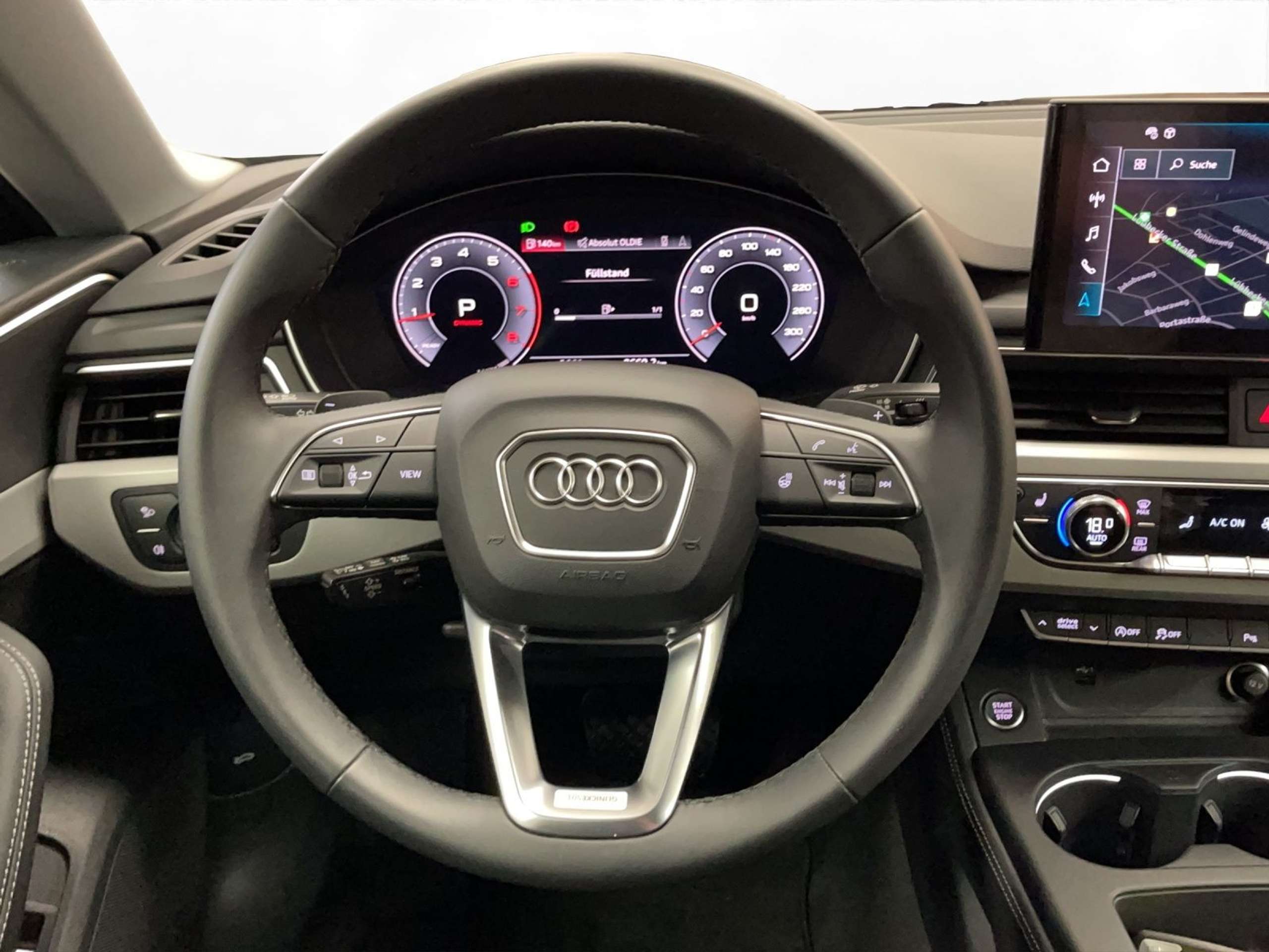 Audi - A5