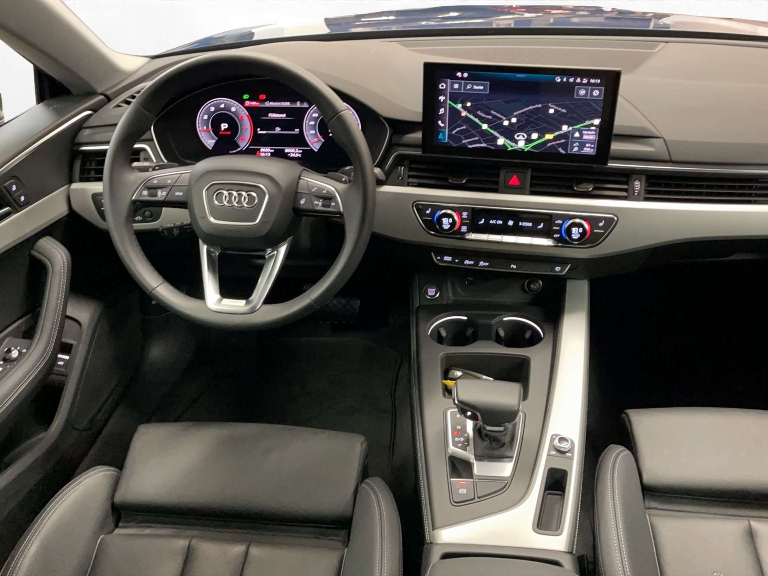 Audi - A5