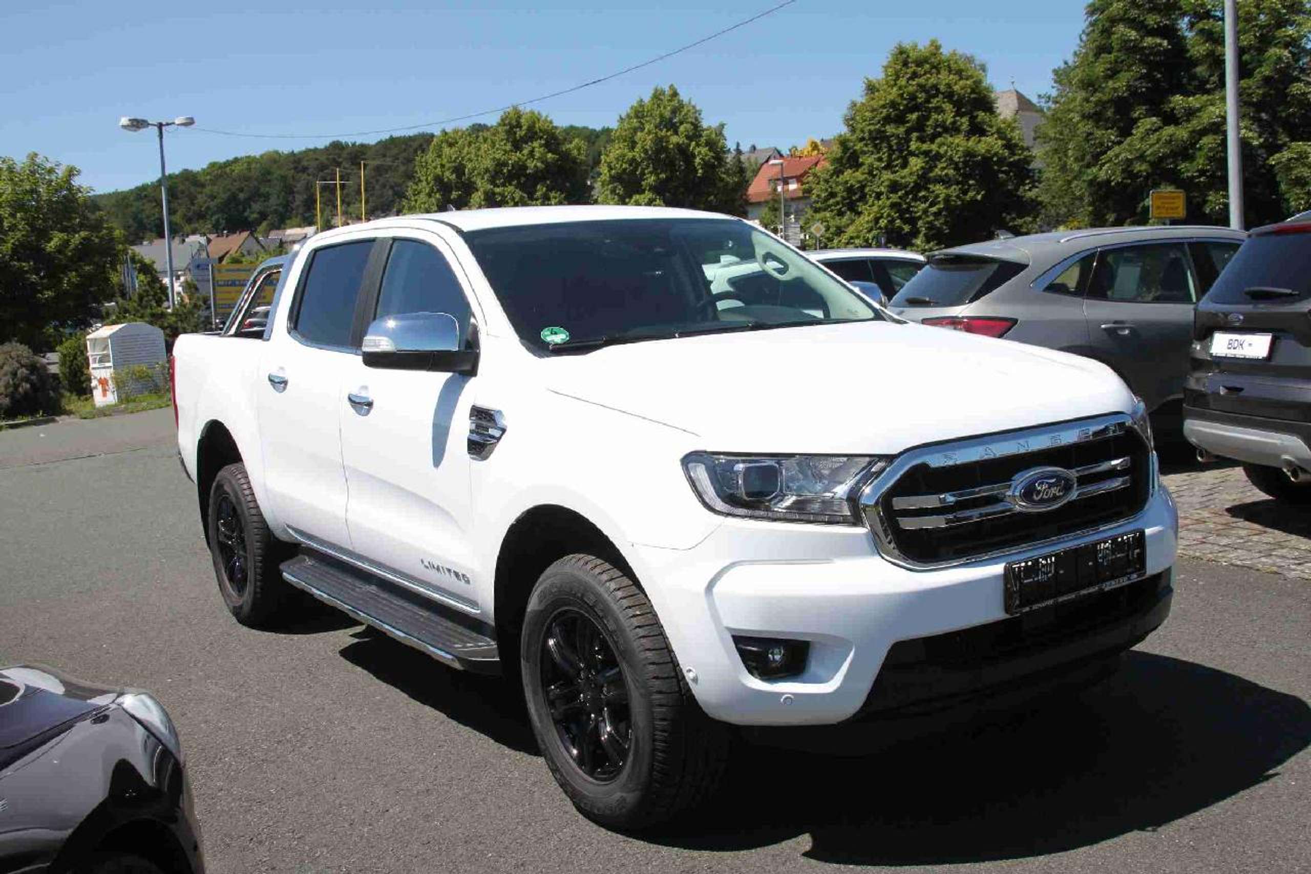 Ford - Ranger