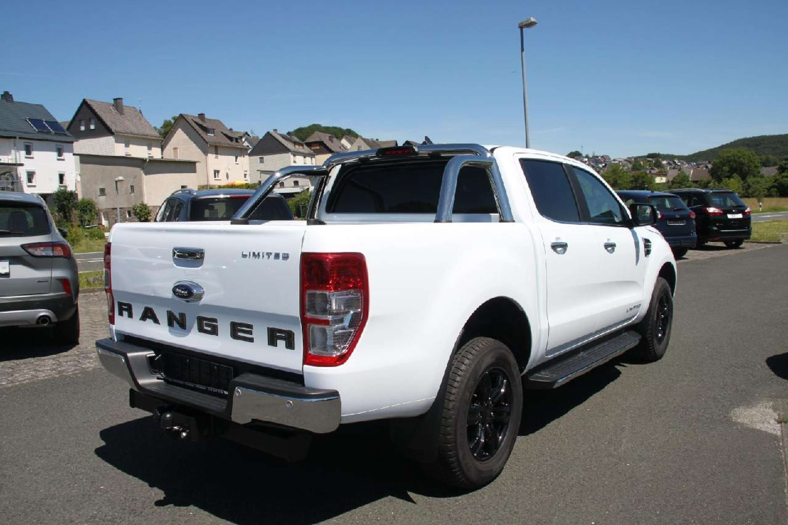 Ford - Ranger