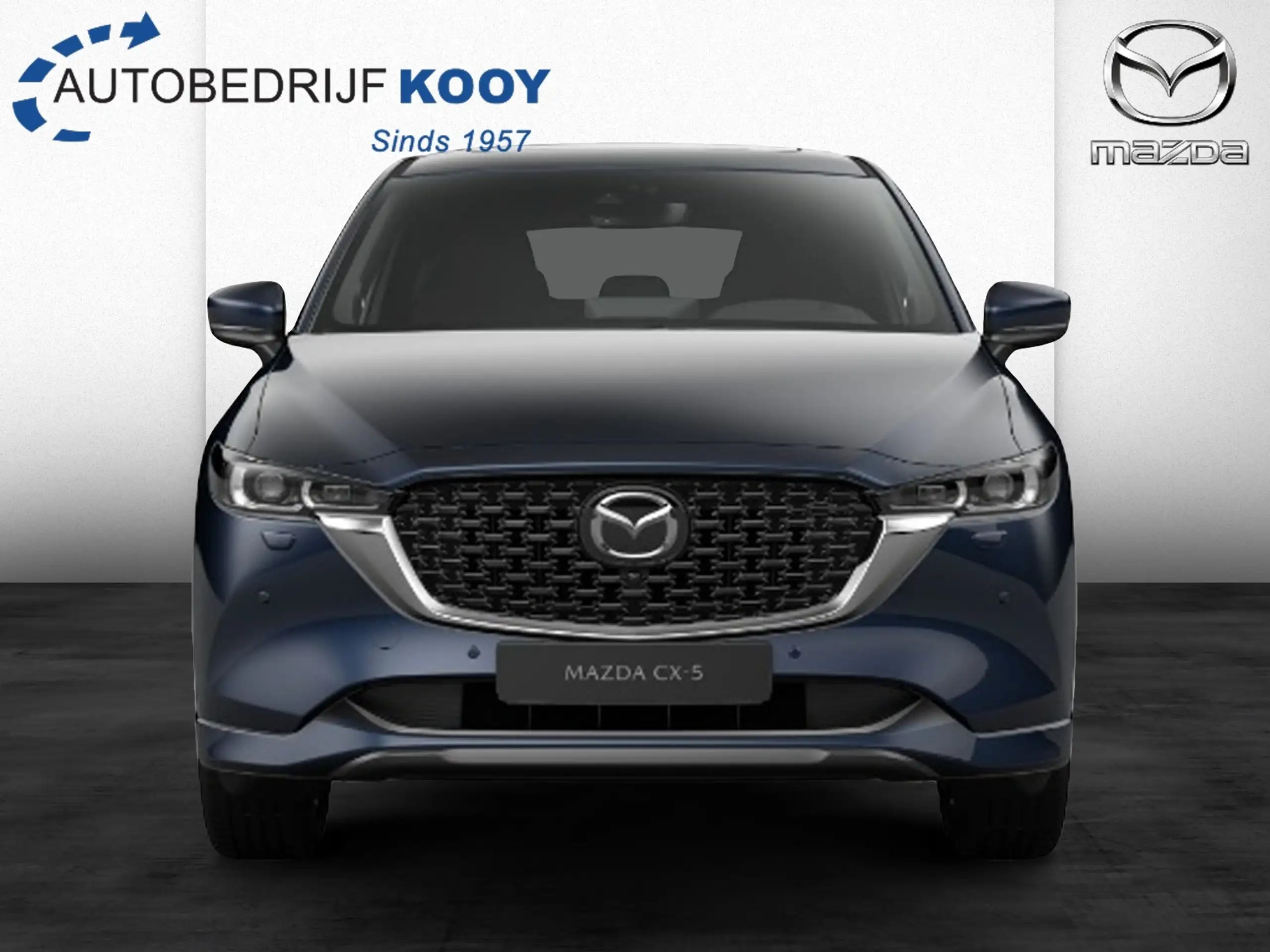 Mazda - CX-5