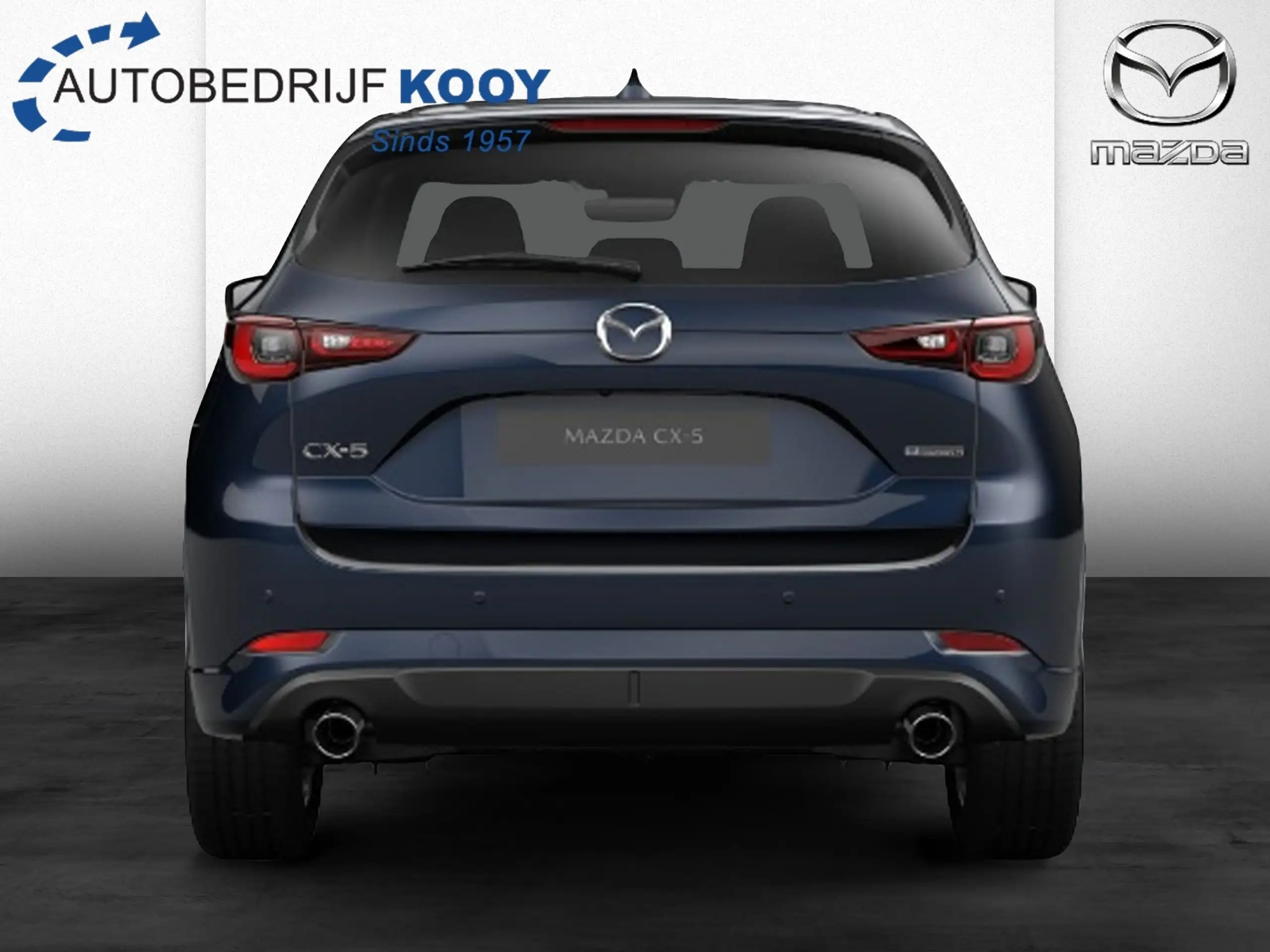 Mazda - CX-5