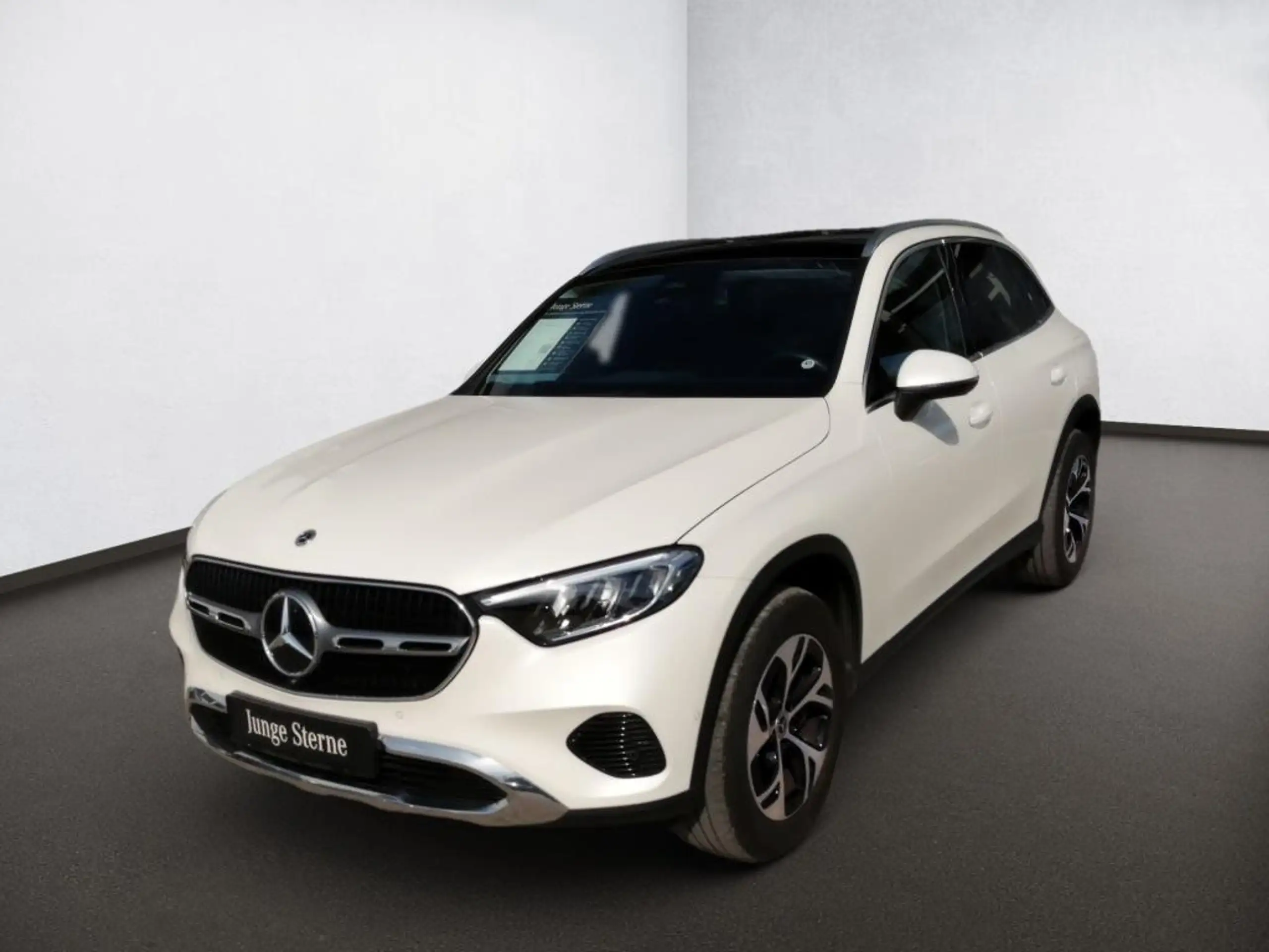 Mercedes-Benz - GLC 300