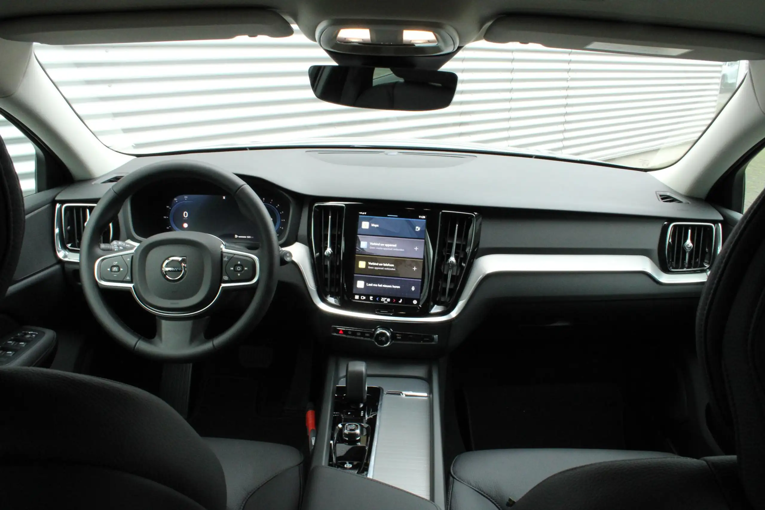 Volvo - V60