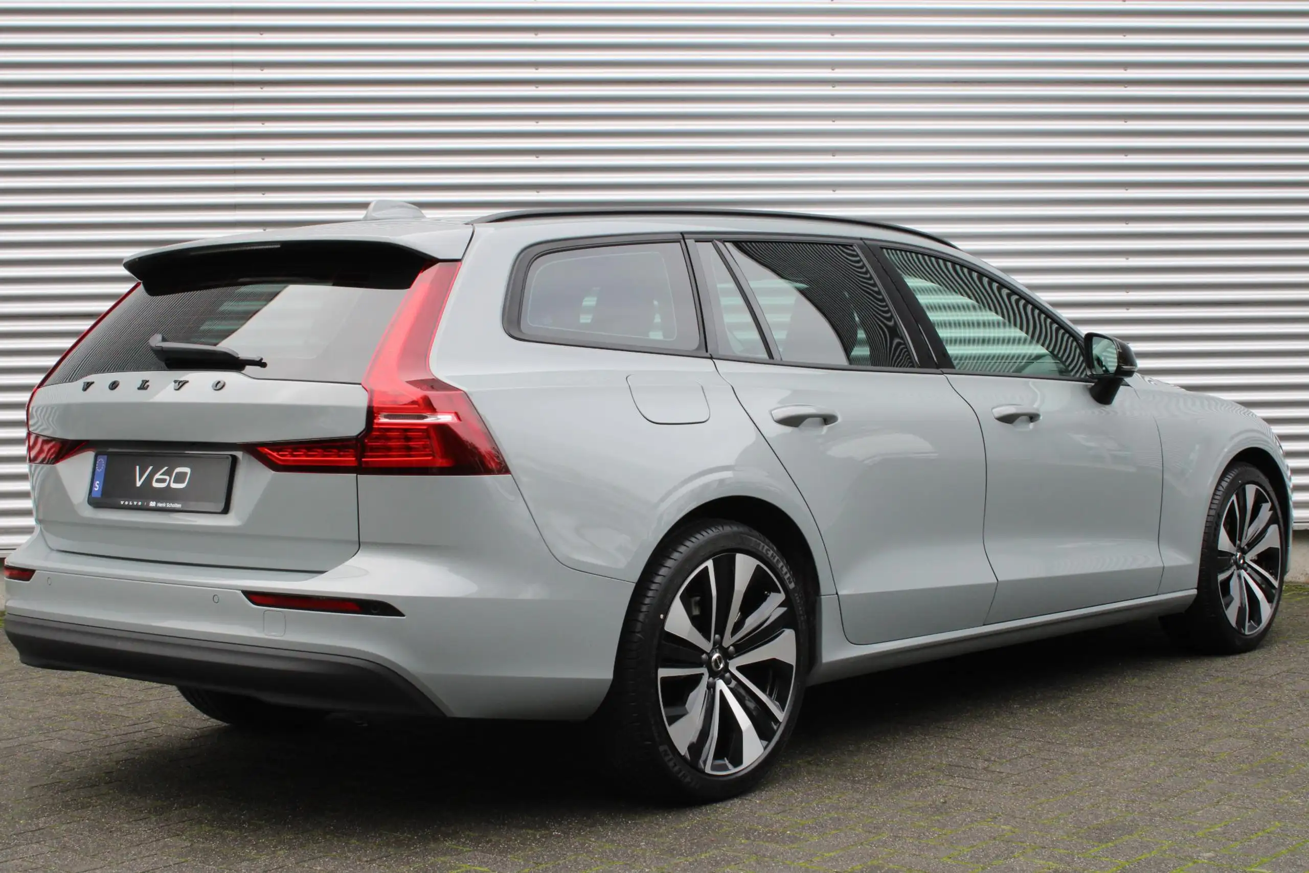 Volvo - V60