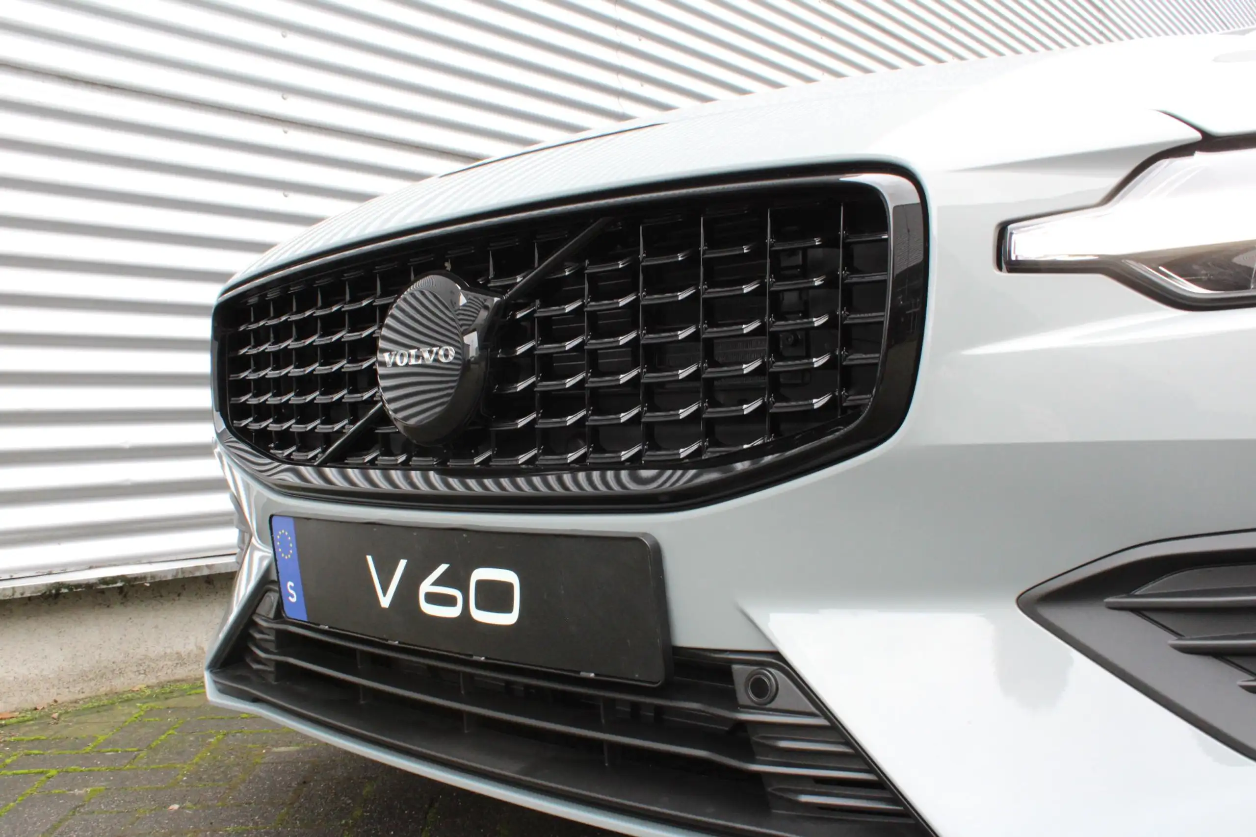 Volvo - V60