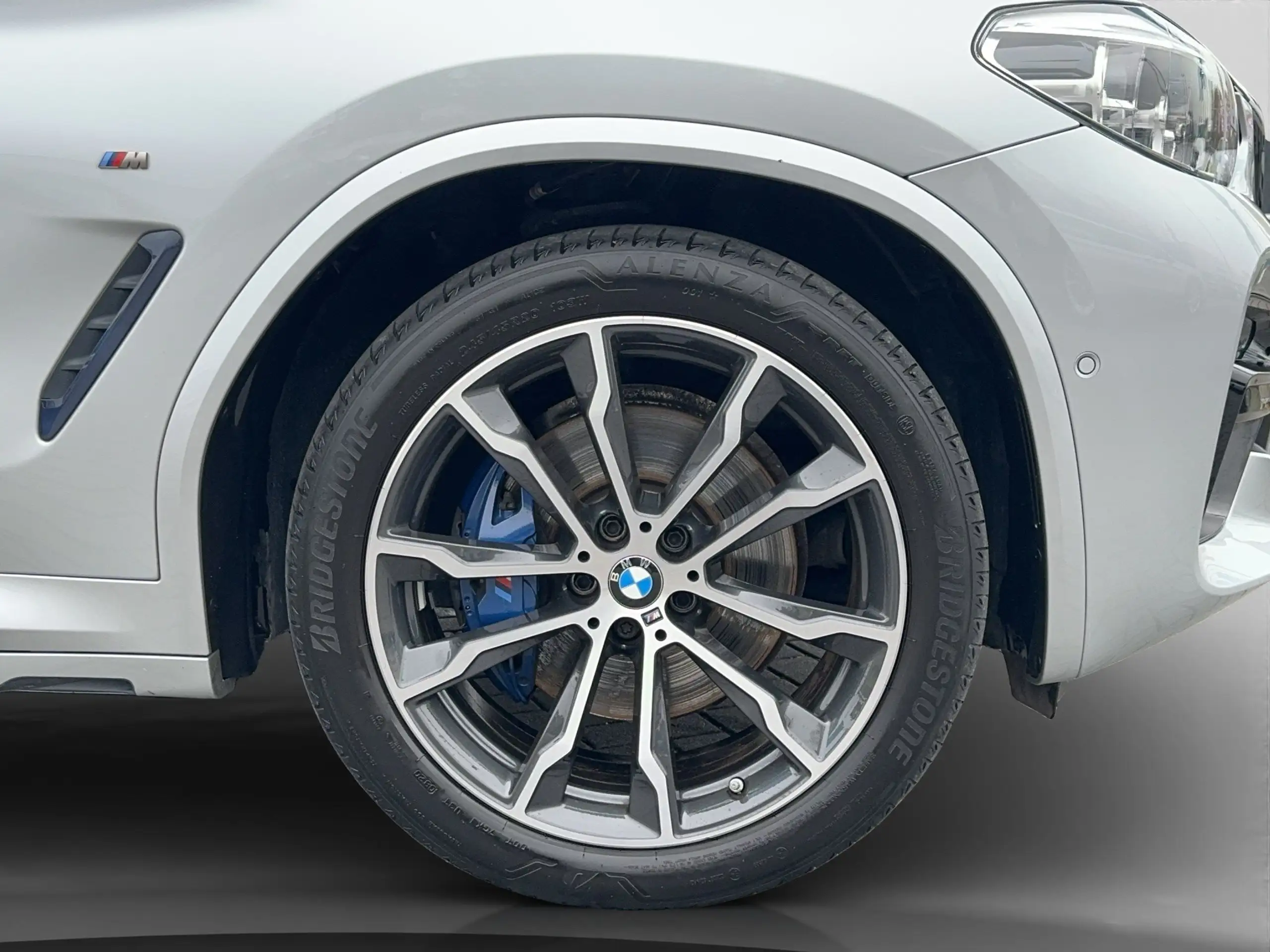 BMW - X3 M