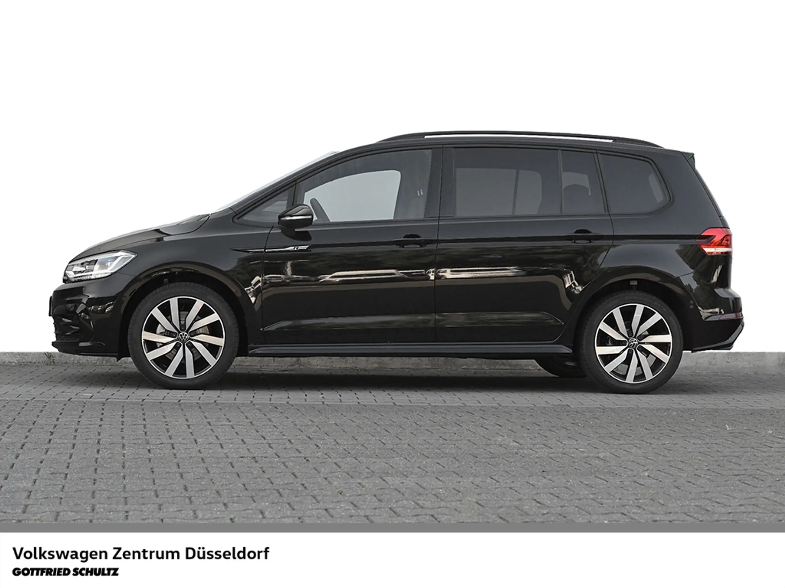 Volkswagen - Touran